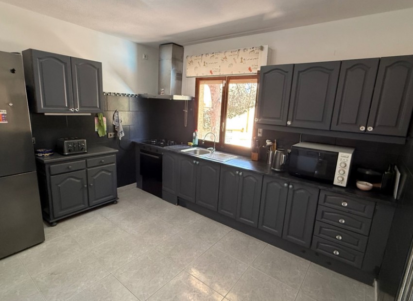 A Vendre - Villa - Orihuela - Orihuela Centro