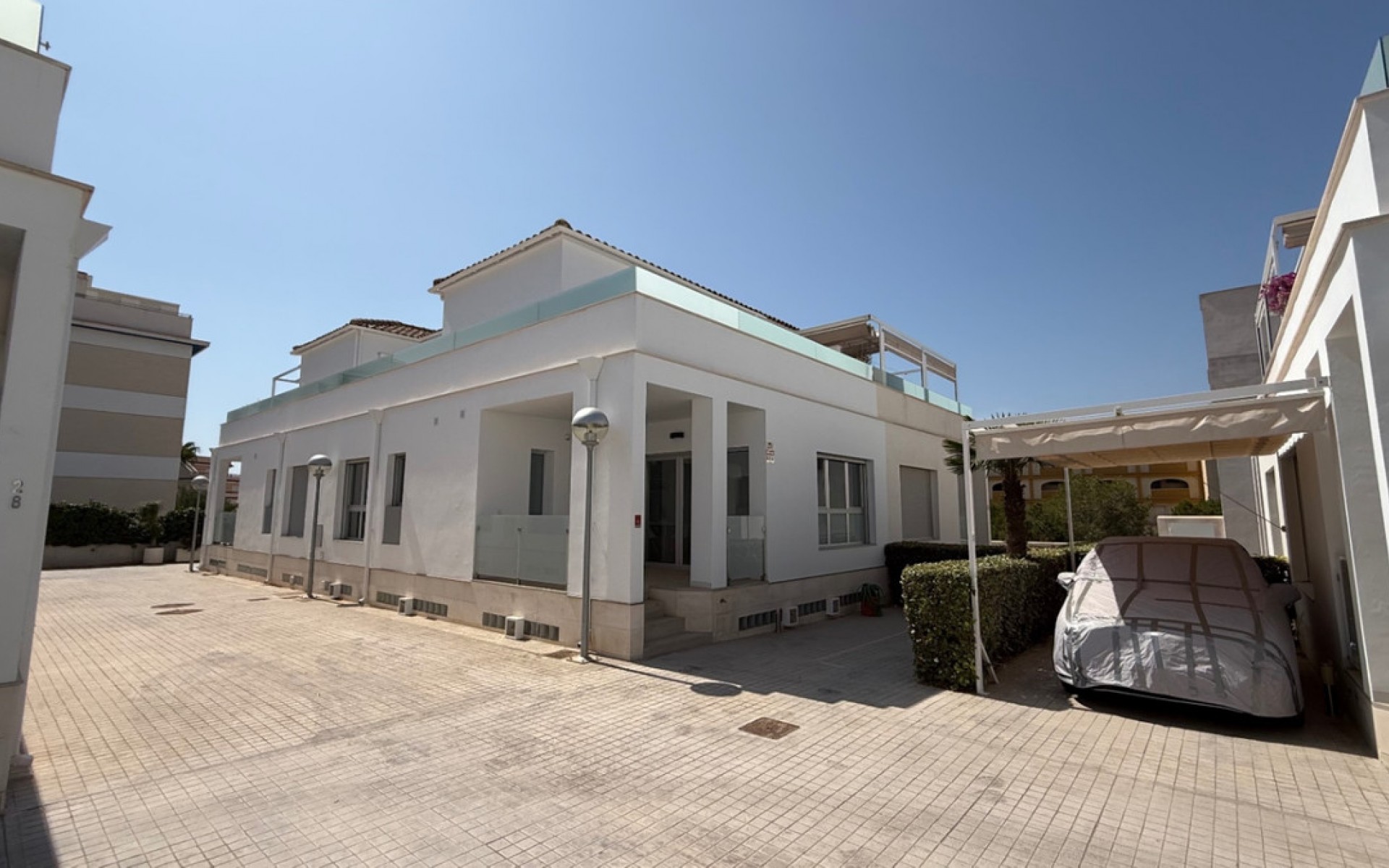 A Vendre - Villa - Orihuela - Orihuela Centro