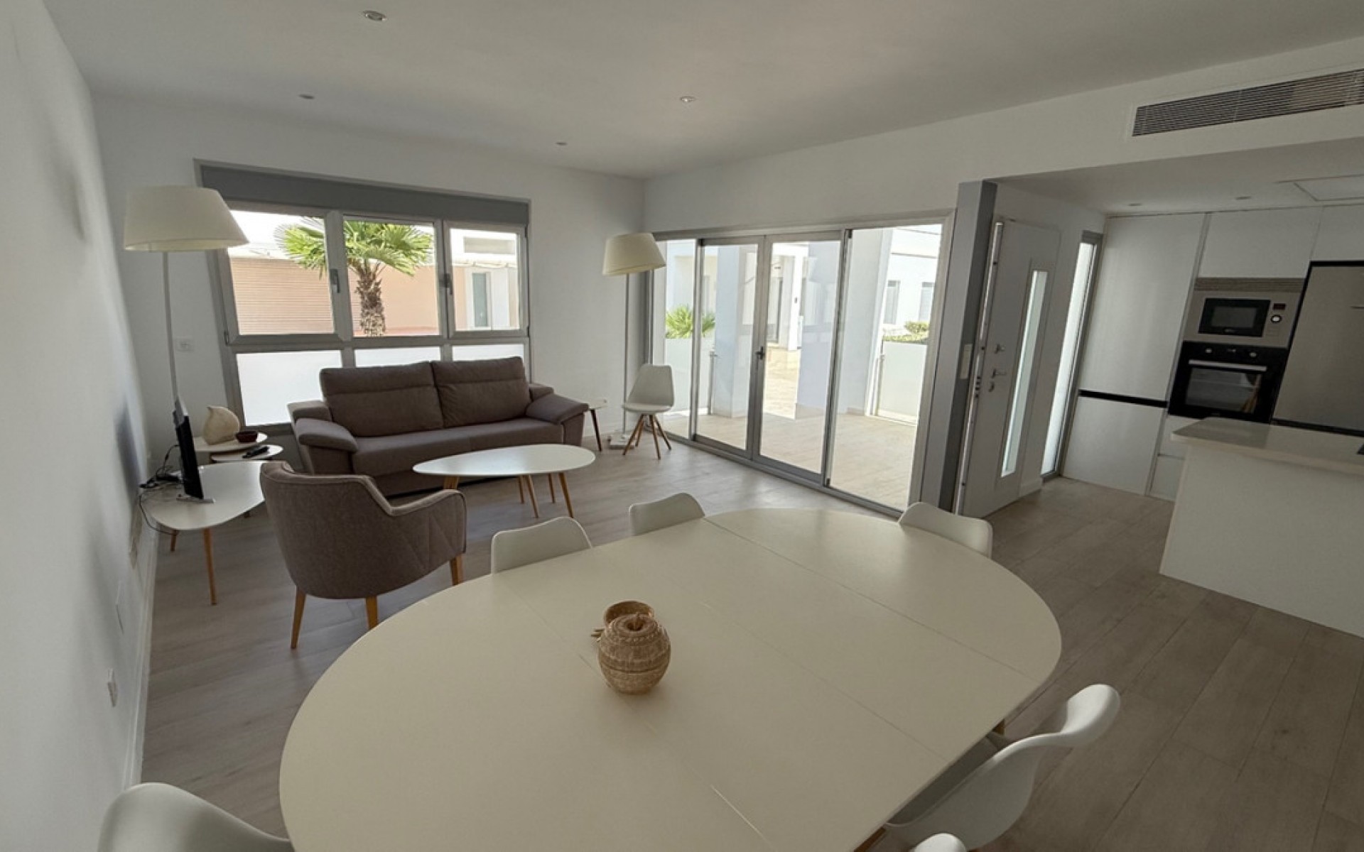 A Vendre - Villa - Orihuela - Orihuela Centro