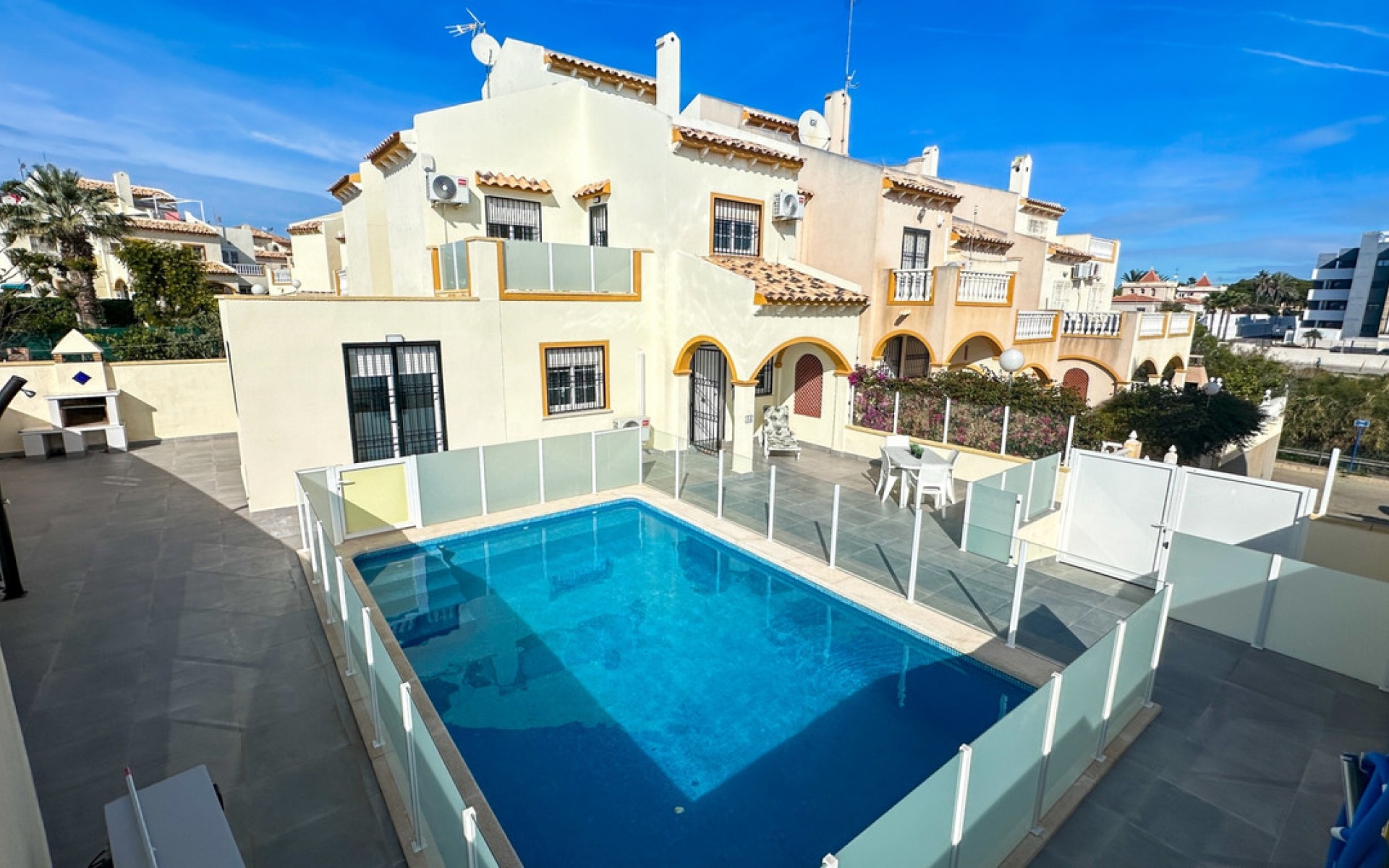 A Vendre - Villa - Orihuela - Orihuela Centro