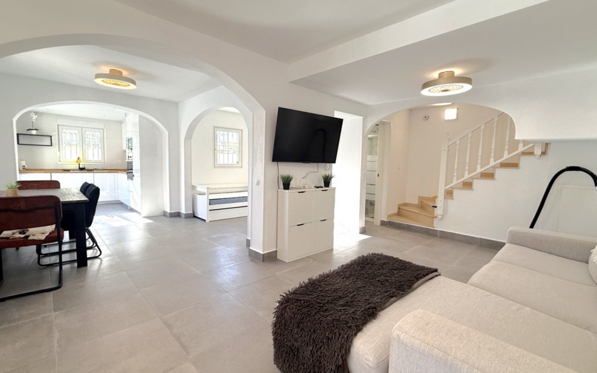 A Vendre - Villa - Orihuela - Orihuela Centro