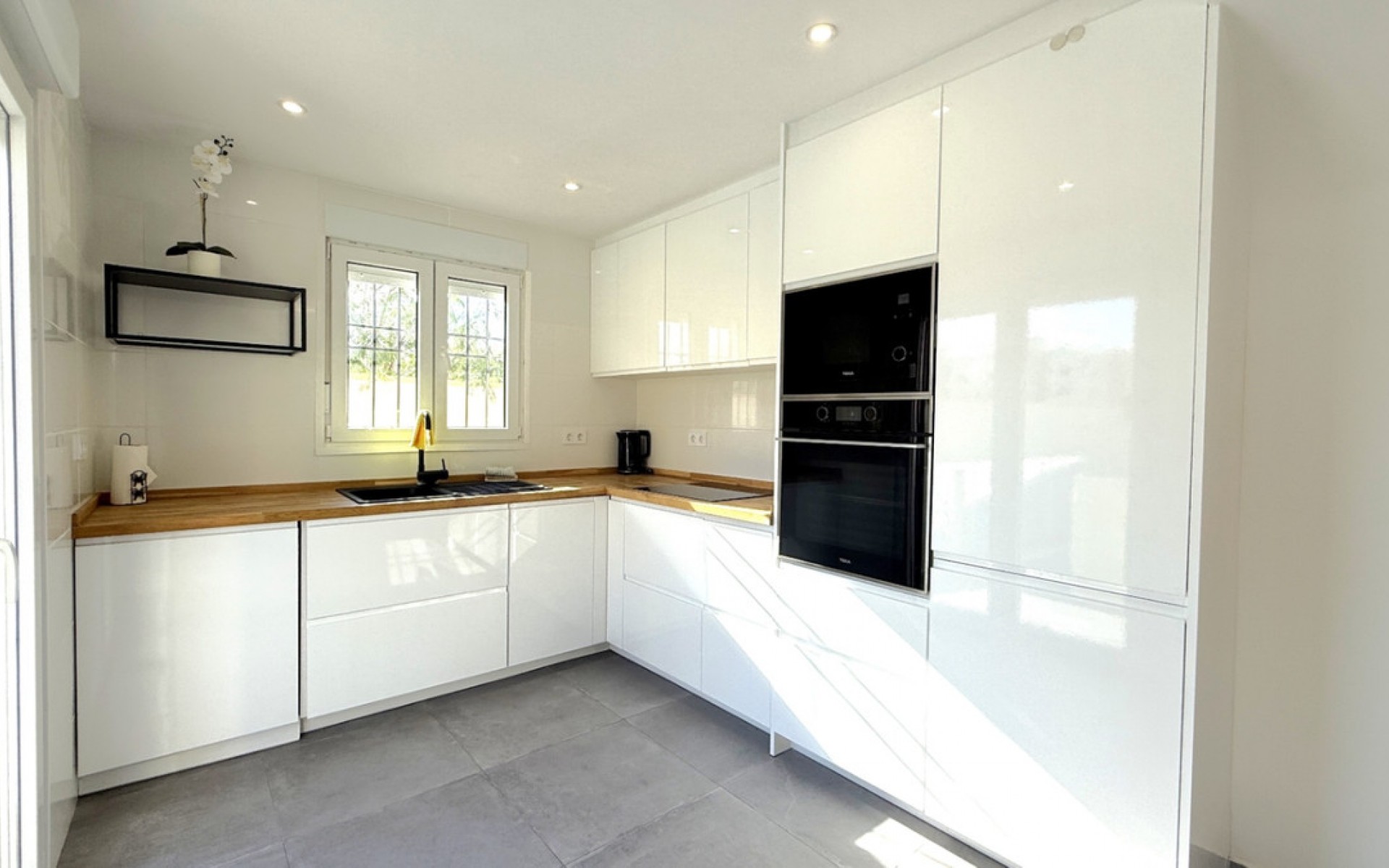 A Vendre - Villa - Orihuela - Orihuela Centro