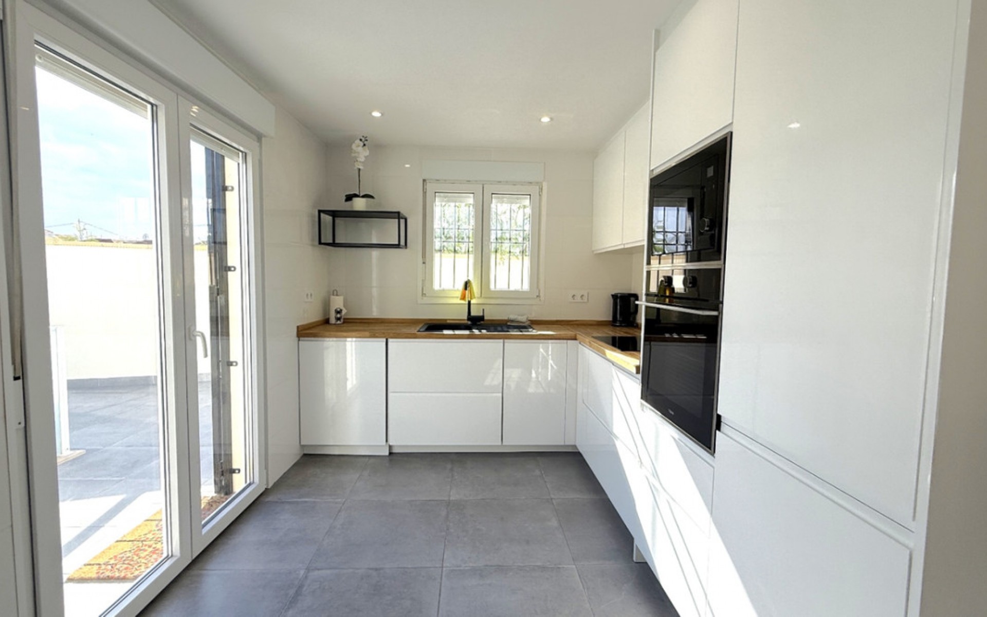 A Vendre - Villa - Orihuela - Orihuela Centro