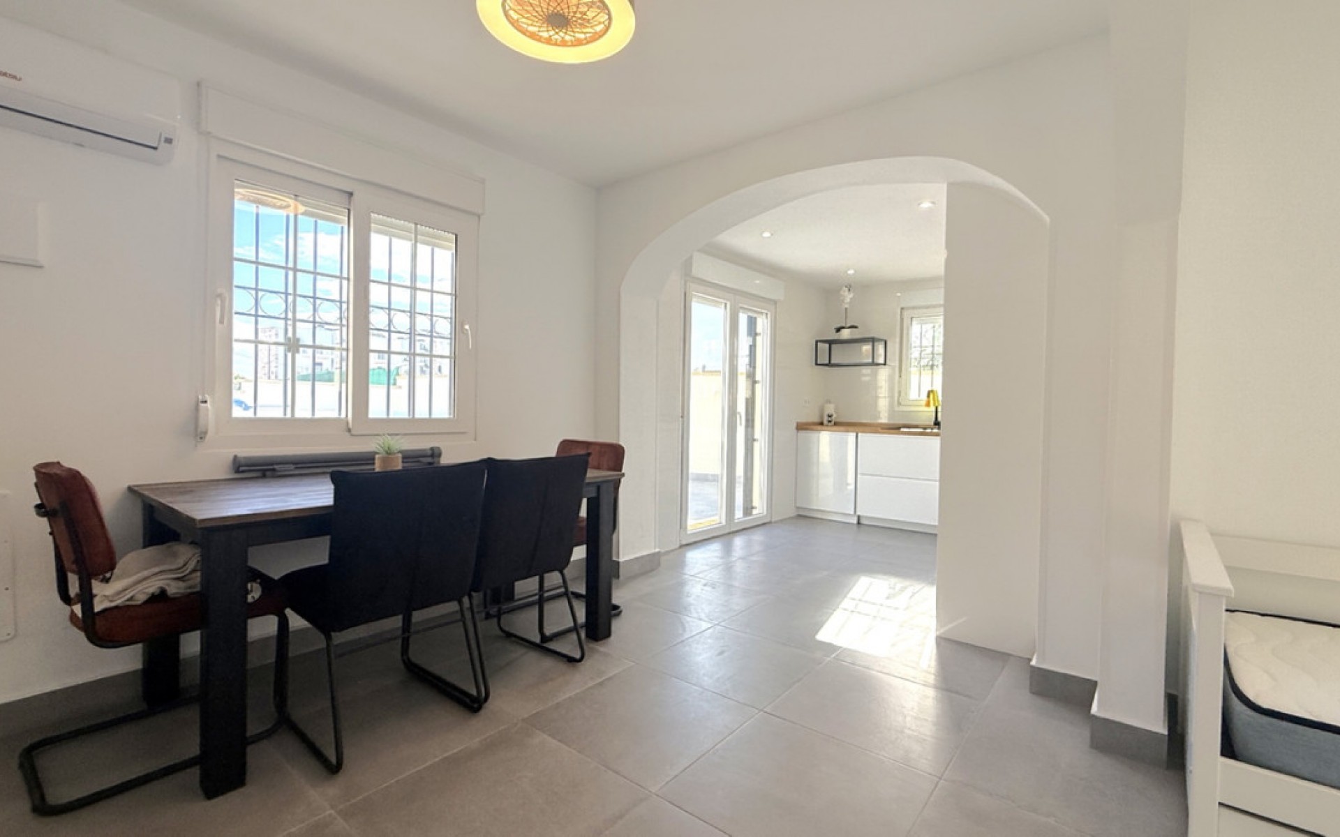 A Vendre - Villa - Orihuela - Orihuela Centro