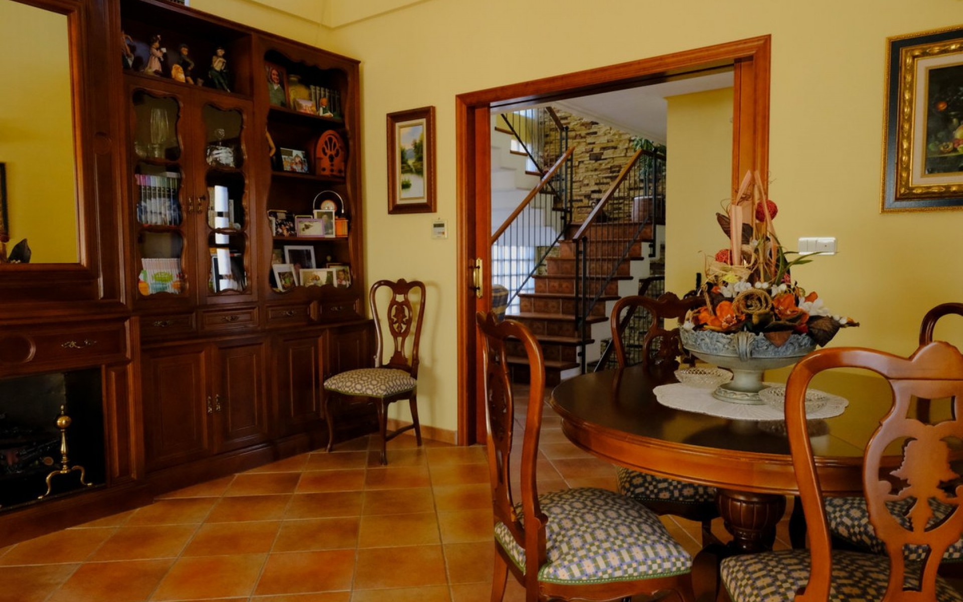 A Vendre - Villa - Orihuela - Orihuela Centro