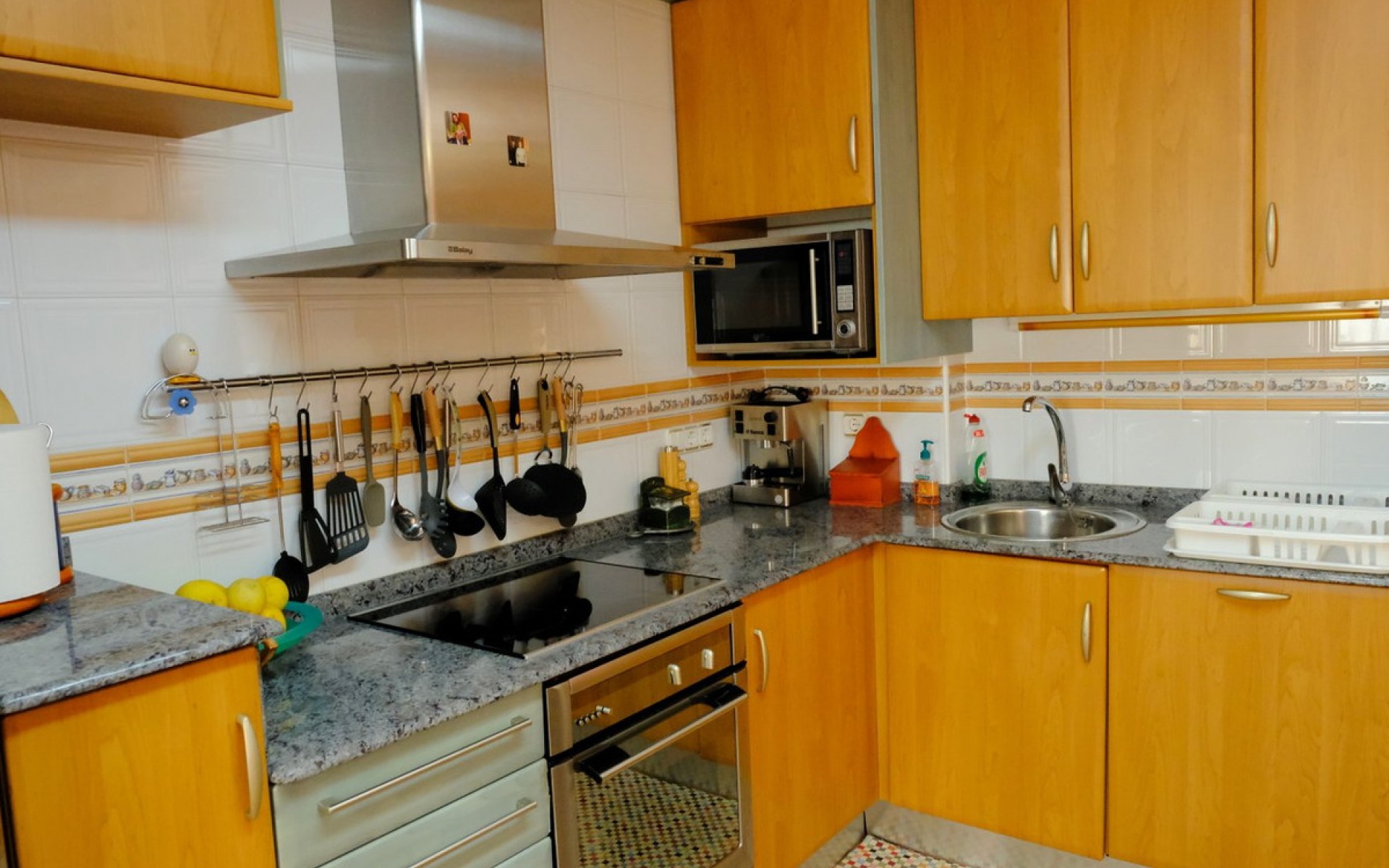 A Vendre - Villa - Orihuela - Orihuela Centro
