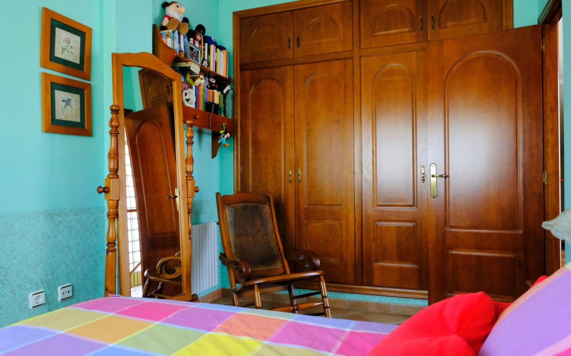 A Vendre - Villa - Orihuela - Orihuela Centro
