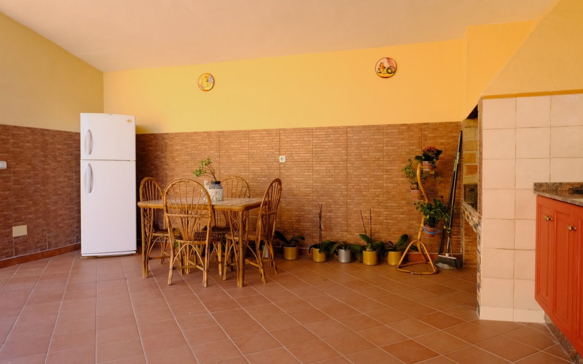 A Vendre - Villa - Orihuela - Orihuela Centro