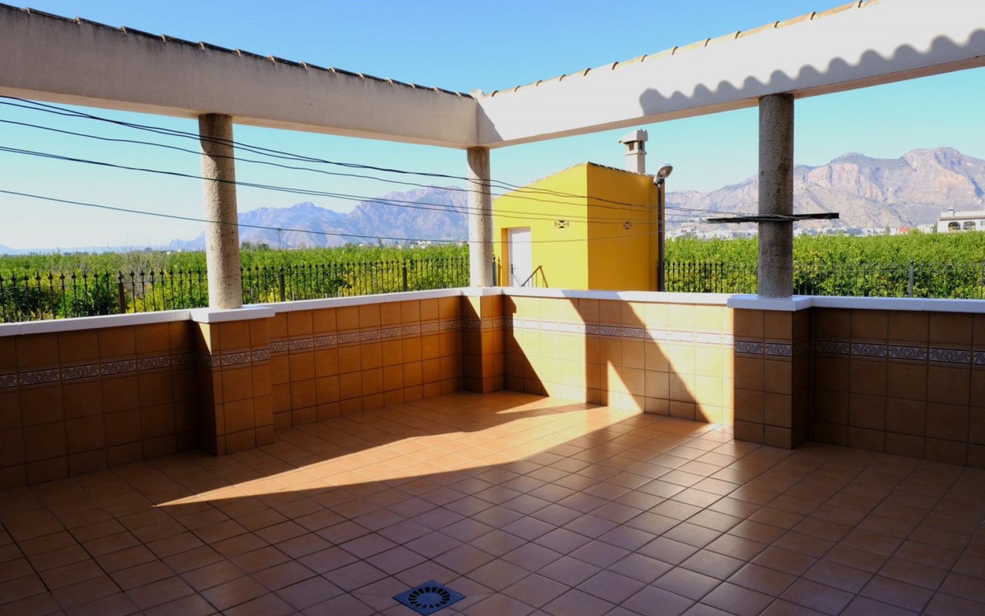 A Vendre - Villa - Orihuela - Orihuela Centro