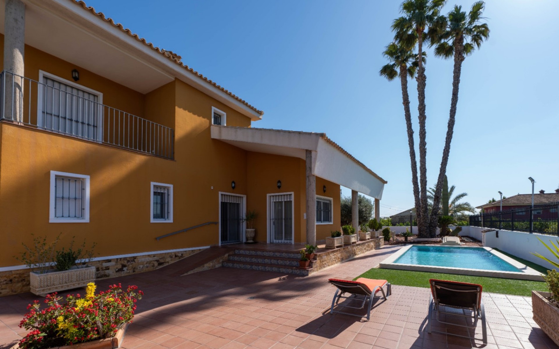 A Vendre - Villa - Orihuela - Orihuela Centro