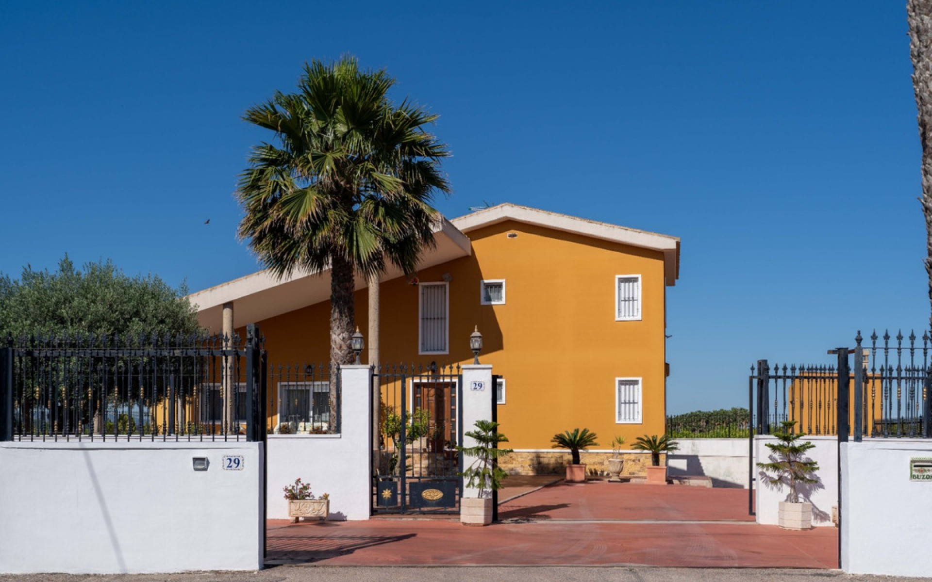 A Vendre - Villa - Orihuela - Orihuela Centro
