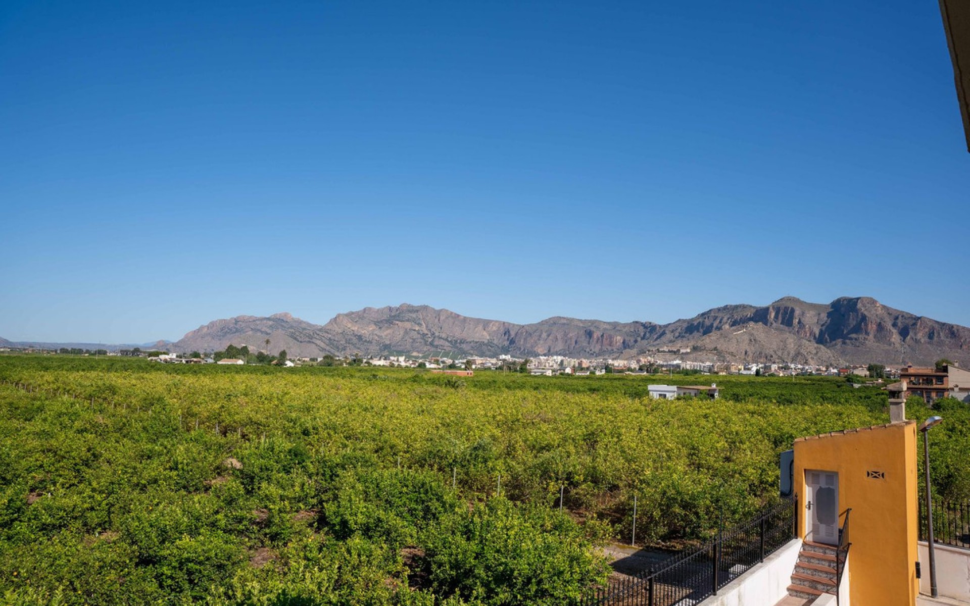 A Vendre - Villa - Orihuela - Orihuela Centro