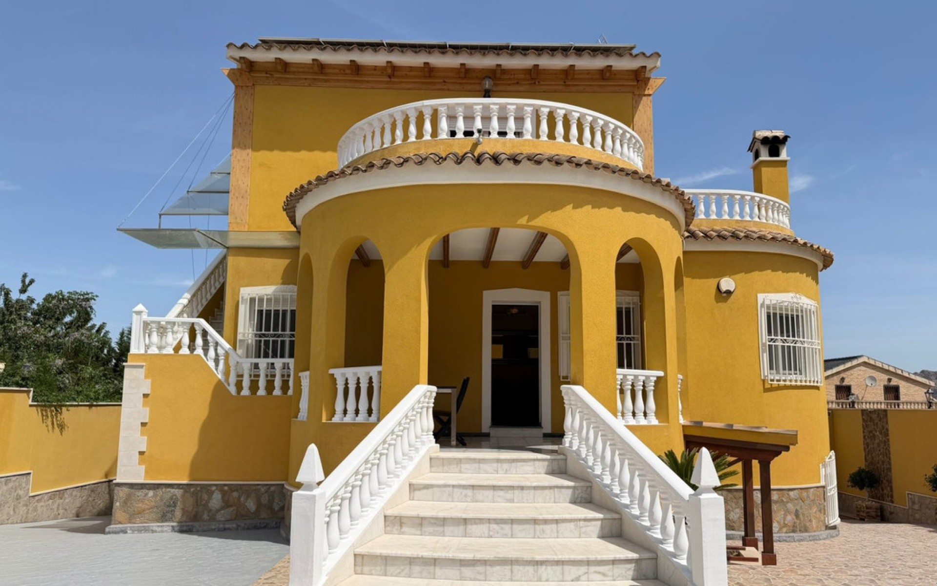 A Vendre - Villa - Orihuela - Orihuela Centro
