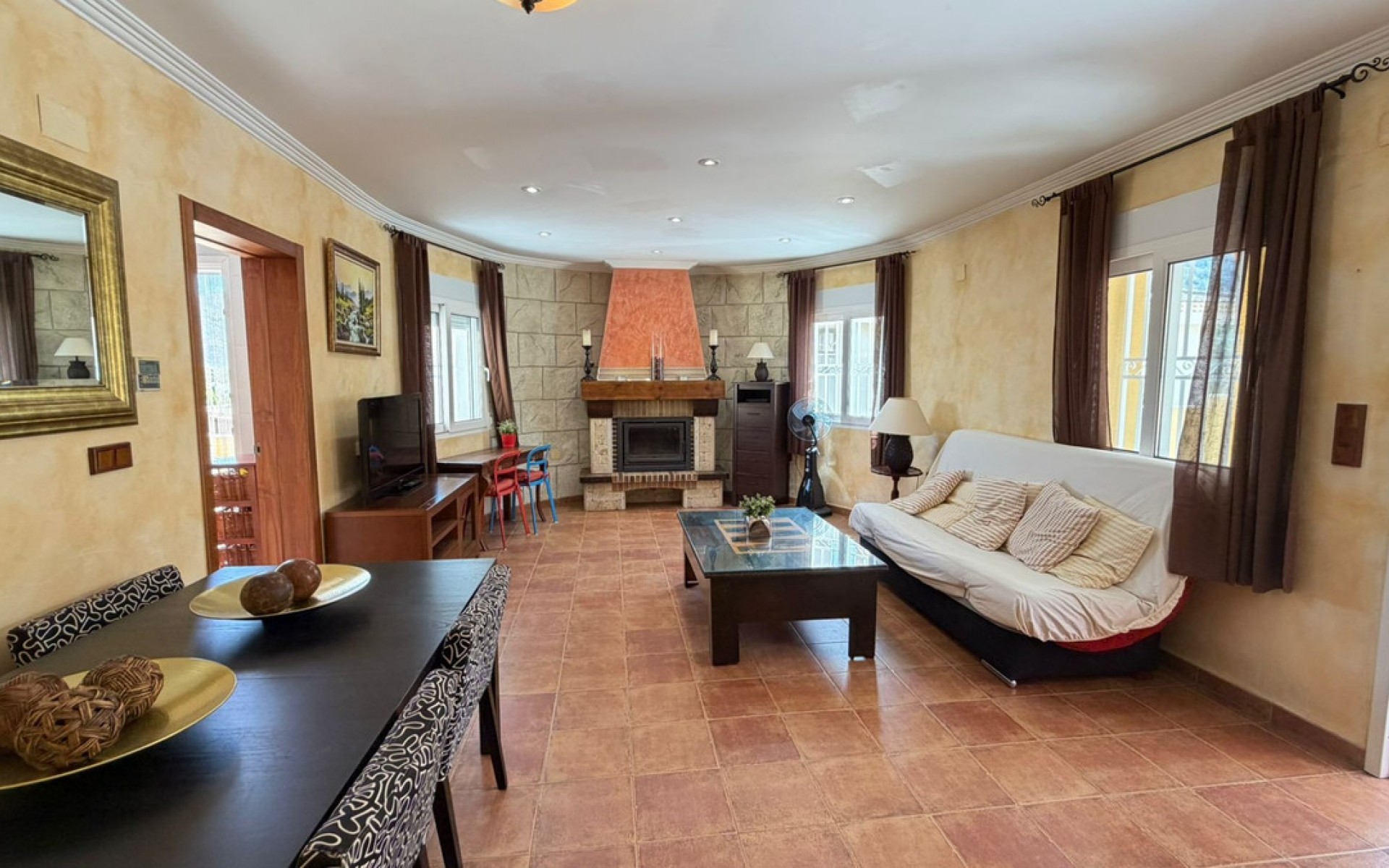 A Vendre - Villa - Orihuela - Orihuela Centro