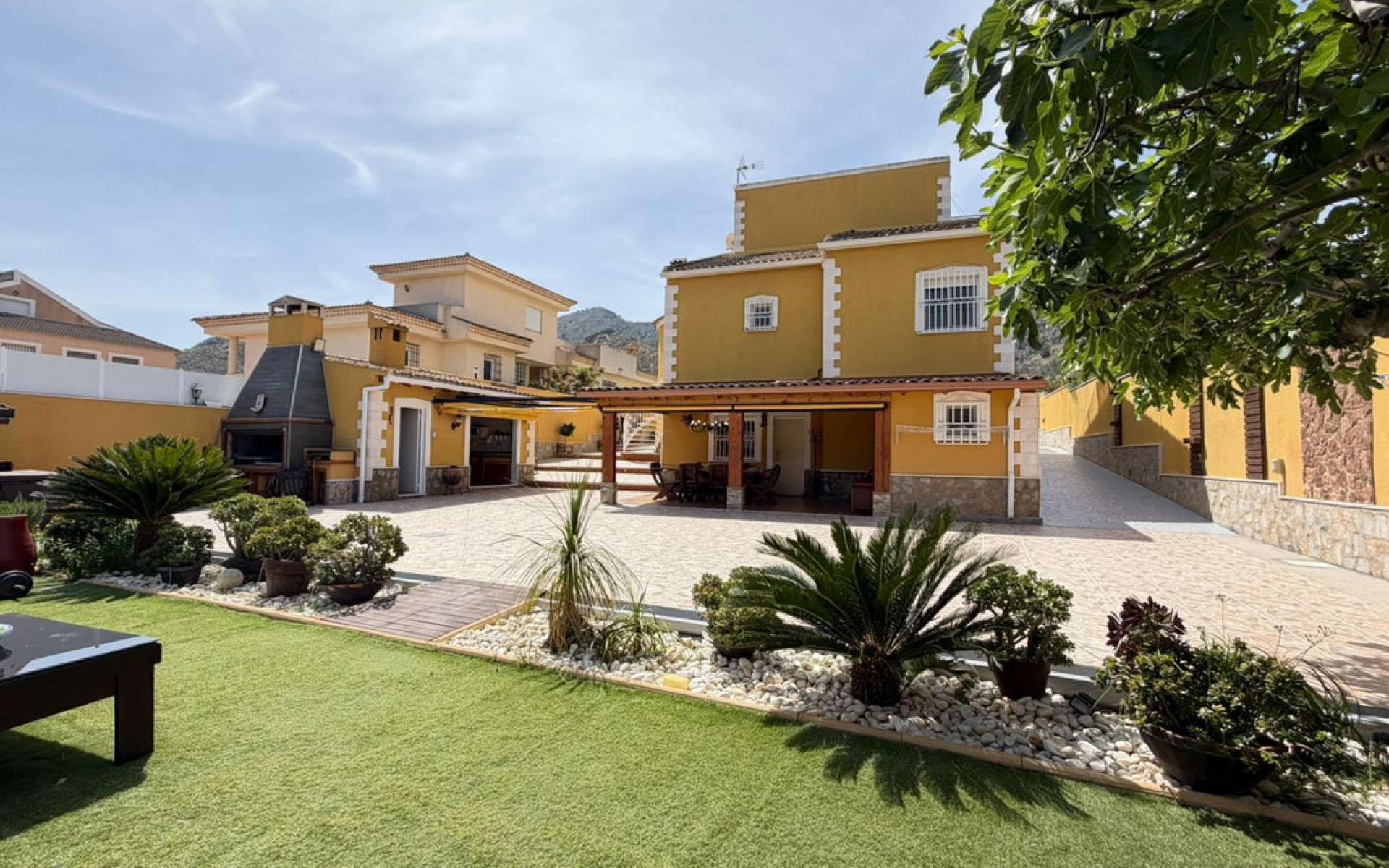 A Vendre - Villa - Orihuela - Orihuela Centro
