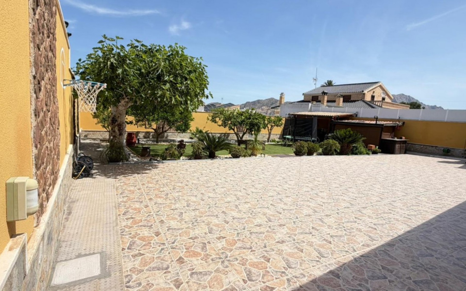 A Vendre - Villa - Orihuela - Orihuela Centro