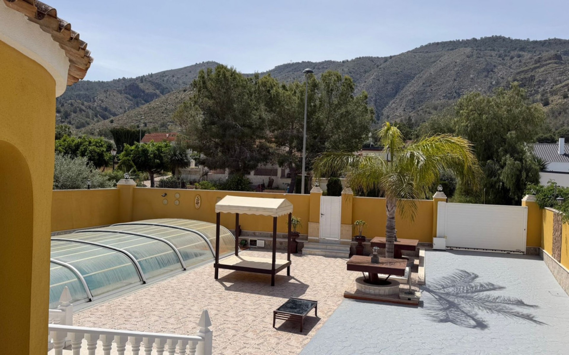 A Vendre - Villa - Orihuela - Orihuela Centro