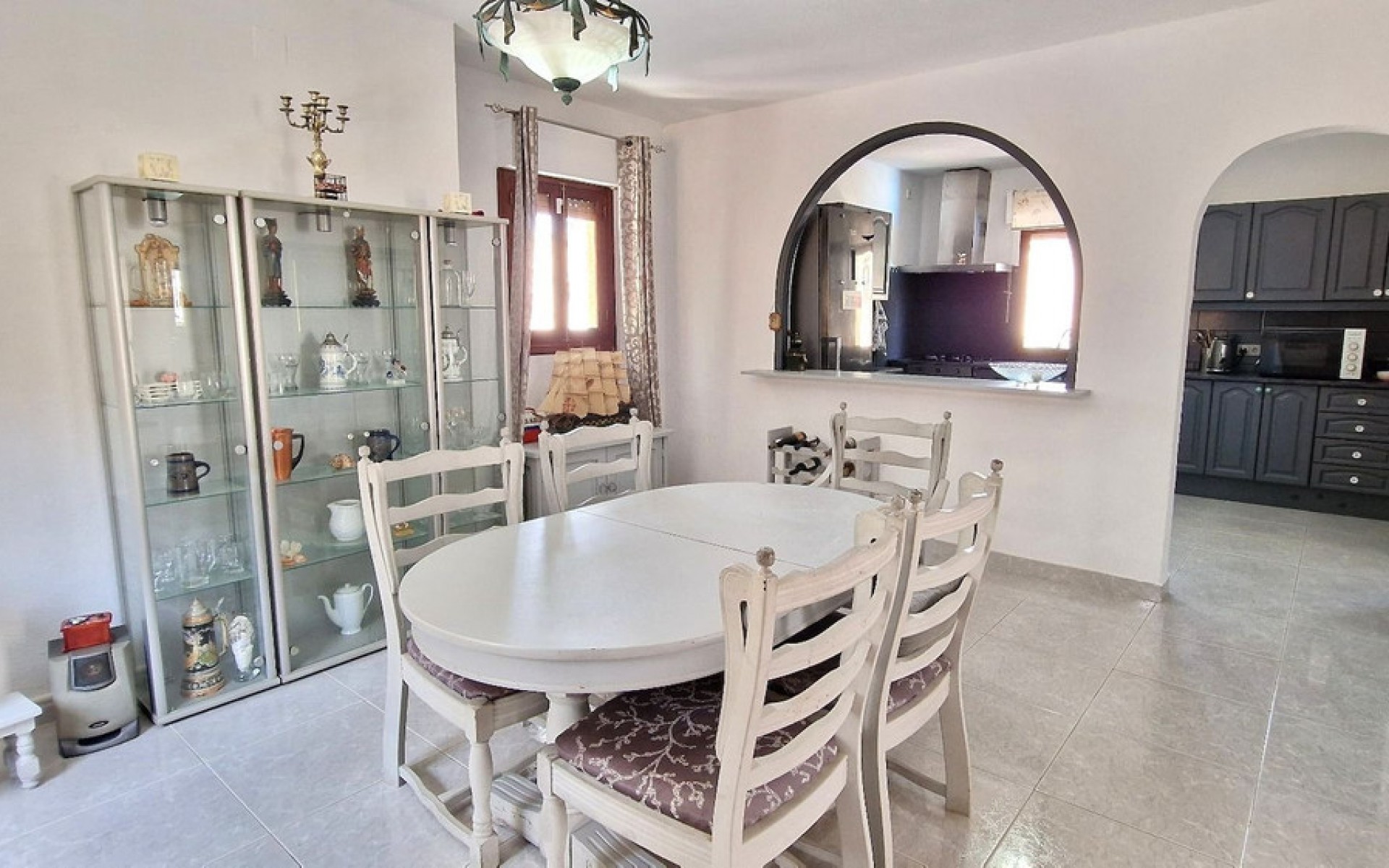 A Vendre - Villa - Orihuela - Orihuela Centro