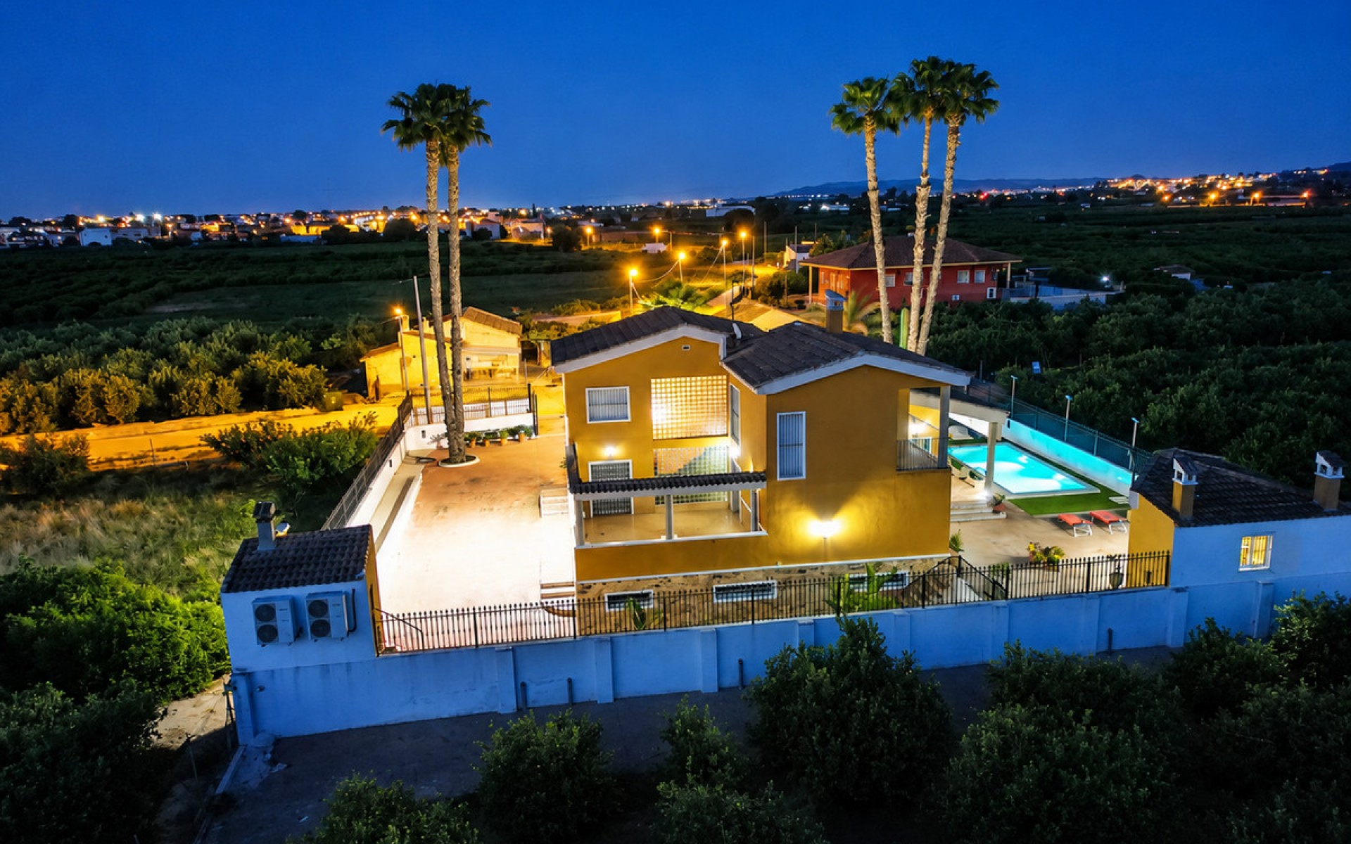 A Vendre - Villa - Orihuela - Orihuela Centro
