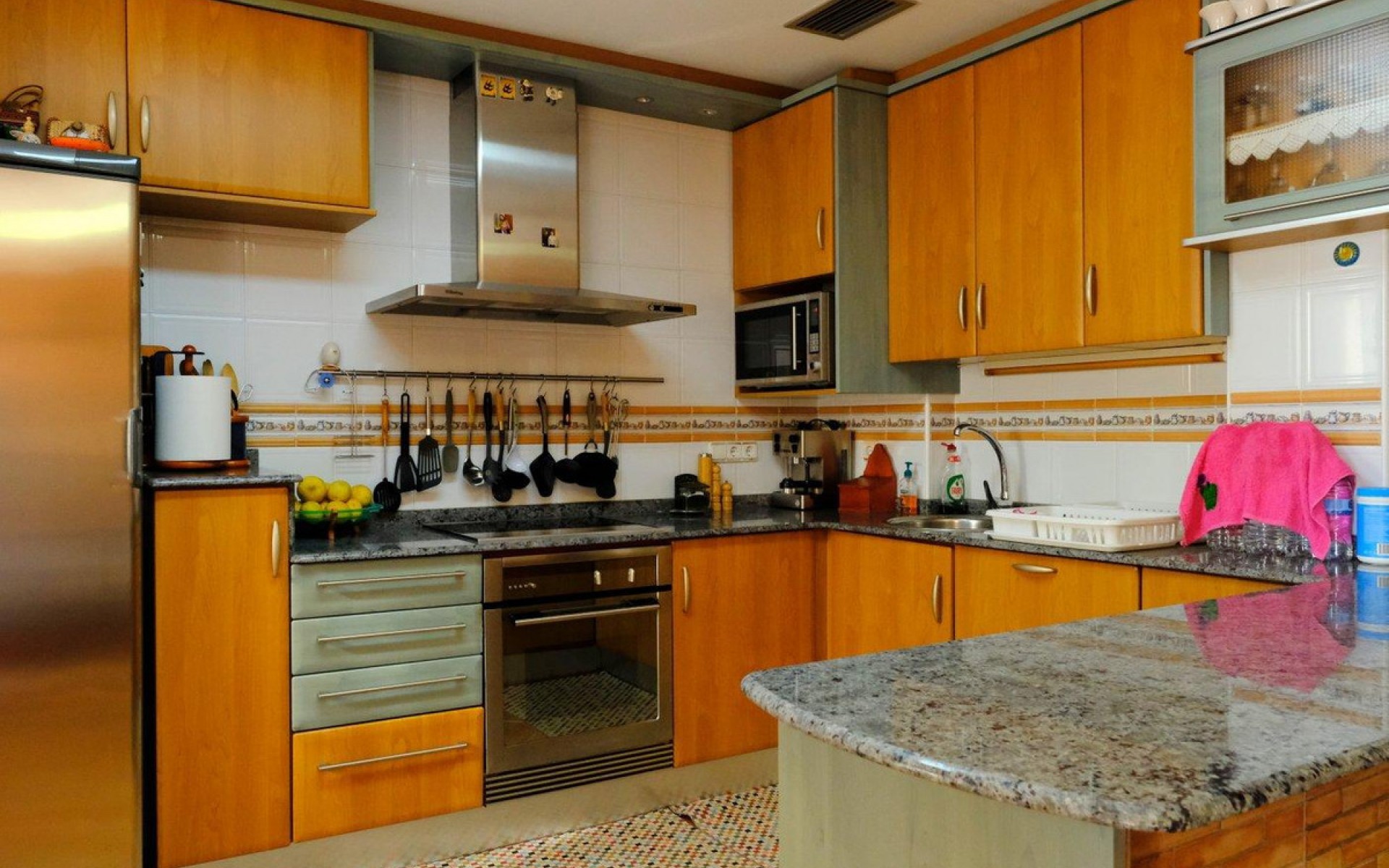 A Vendre - Villa - Orihuela - Orihuela Centro