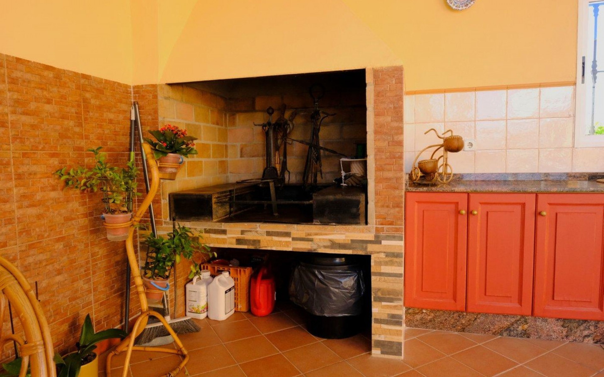 A Vendre - Villa - Orihuela - Orihuela Centro