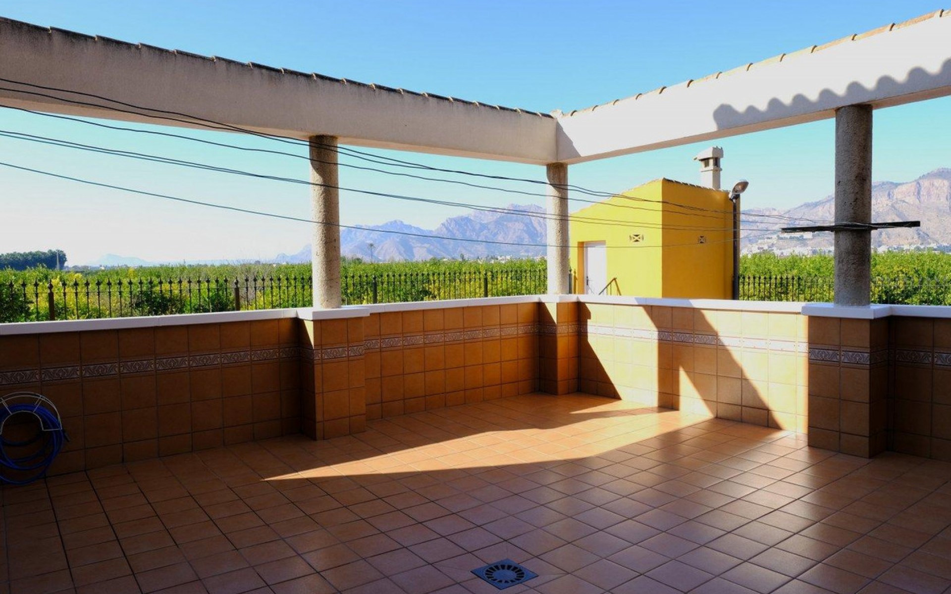 A Vendre - Villa - Orihuela - Orihuela Centro