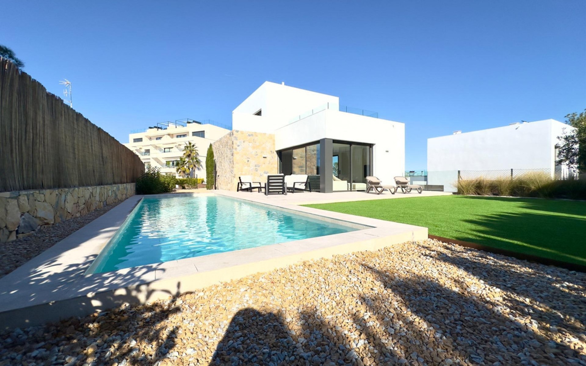 A Vendre - Villa - Orihuela - Orihuela Centro