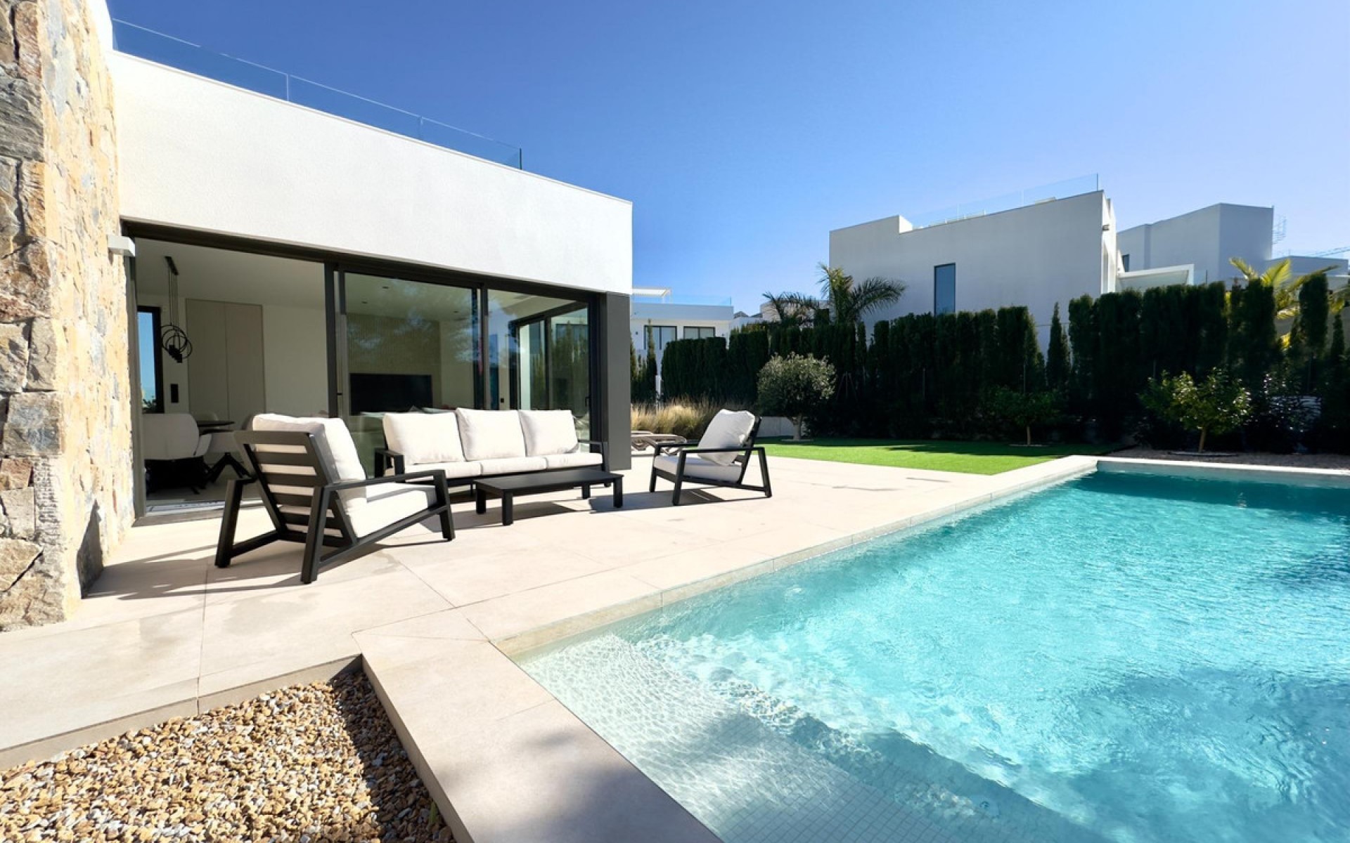 A Vendre - Villa - Orihuela - Orihuela Centro