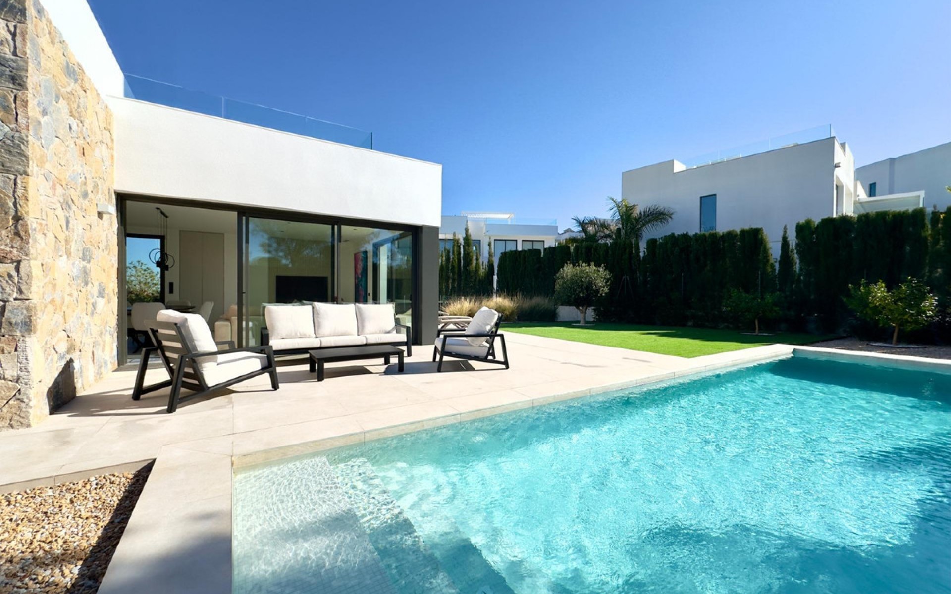 A Vendre - Villa - Orihuela - Orihuela Centro