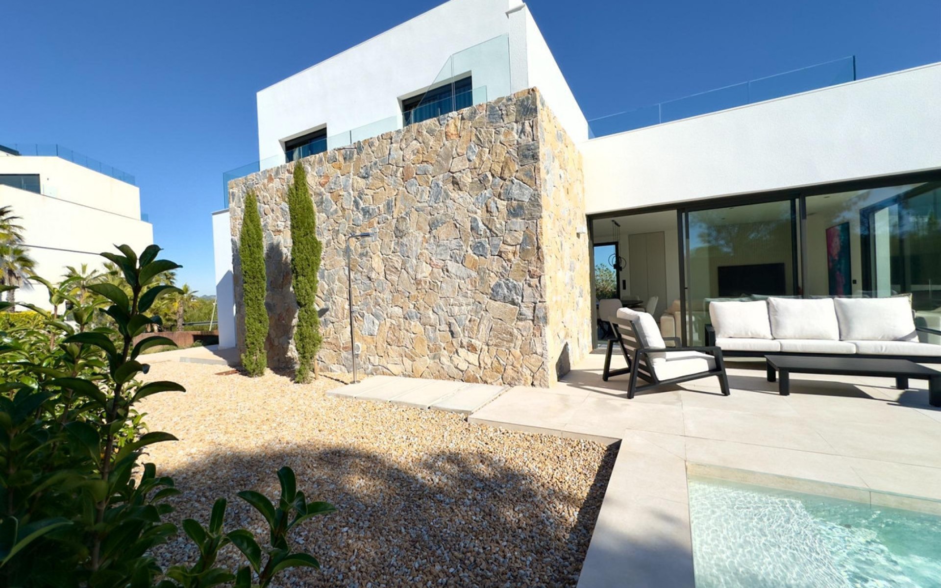 A Vendre - Villa - Orihuela - Orihuela Centro