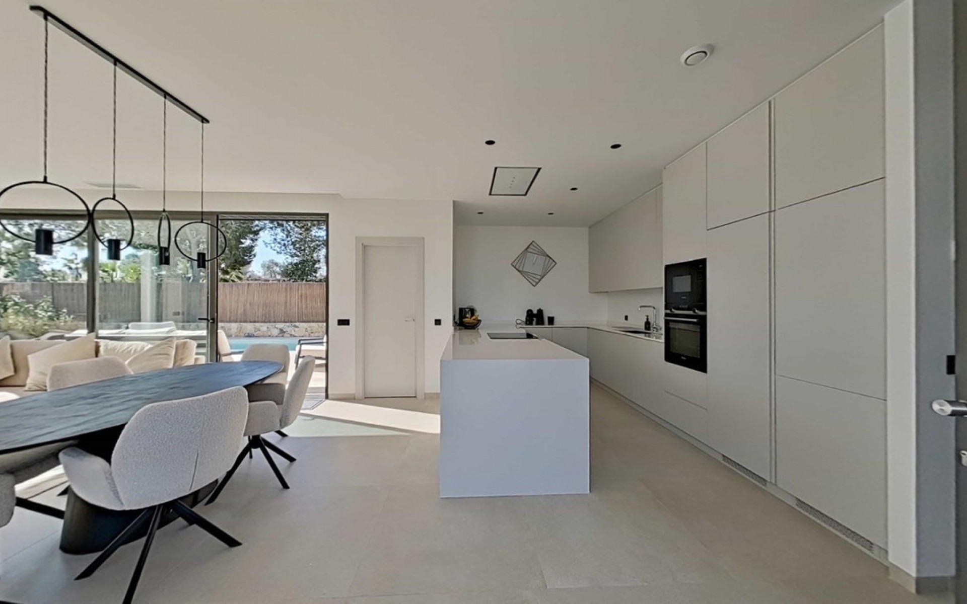 A Vendre - Villa - Orihuela - Orihuela Centro