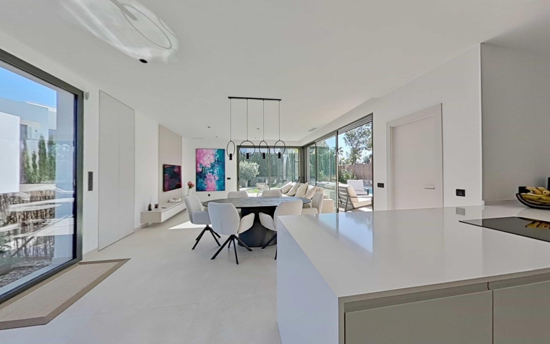 A Vendre - Villa - Orihuela - Orihuela Centro