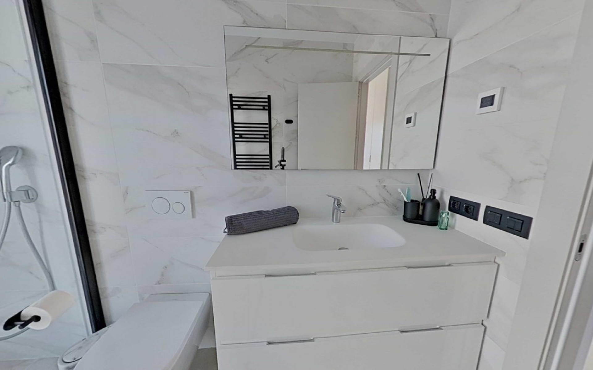 A Vendre - Villa - Orihuela - Orihuela Centro