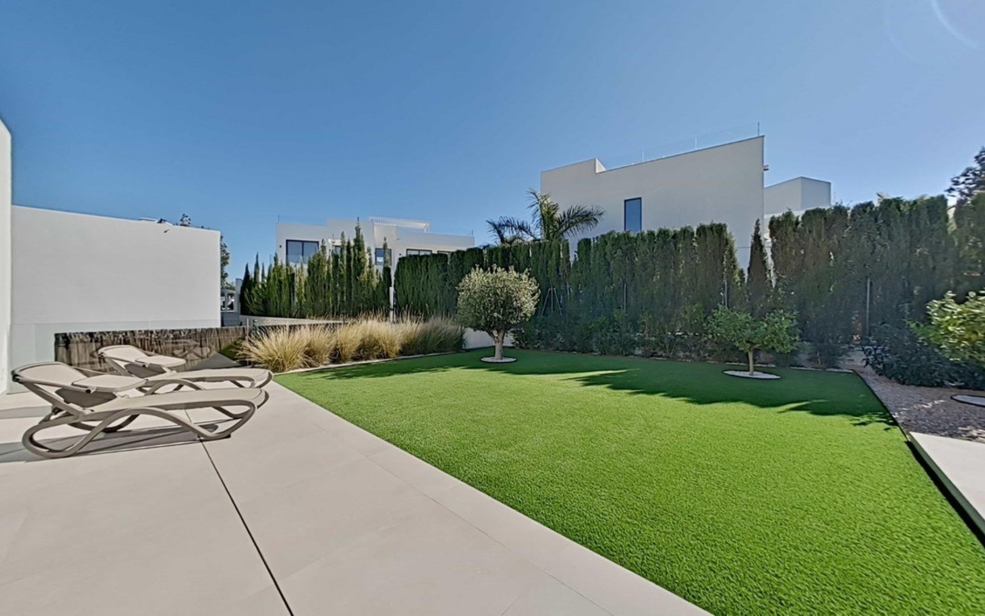 A Vendre - Villa - Orihuela - Orihuela Centro