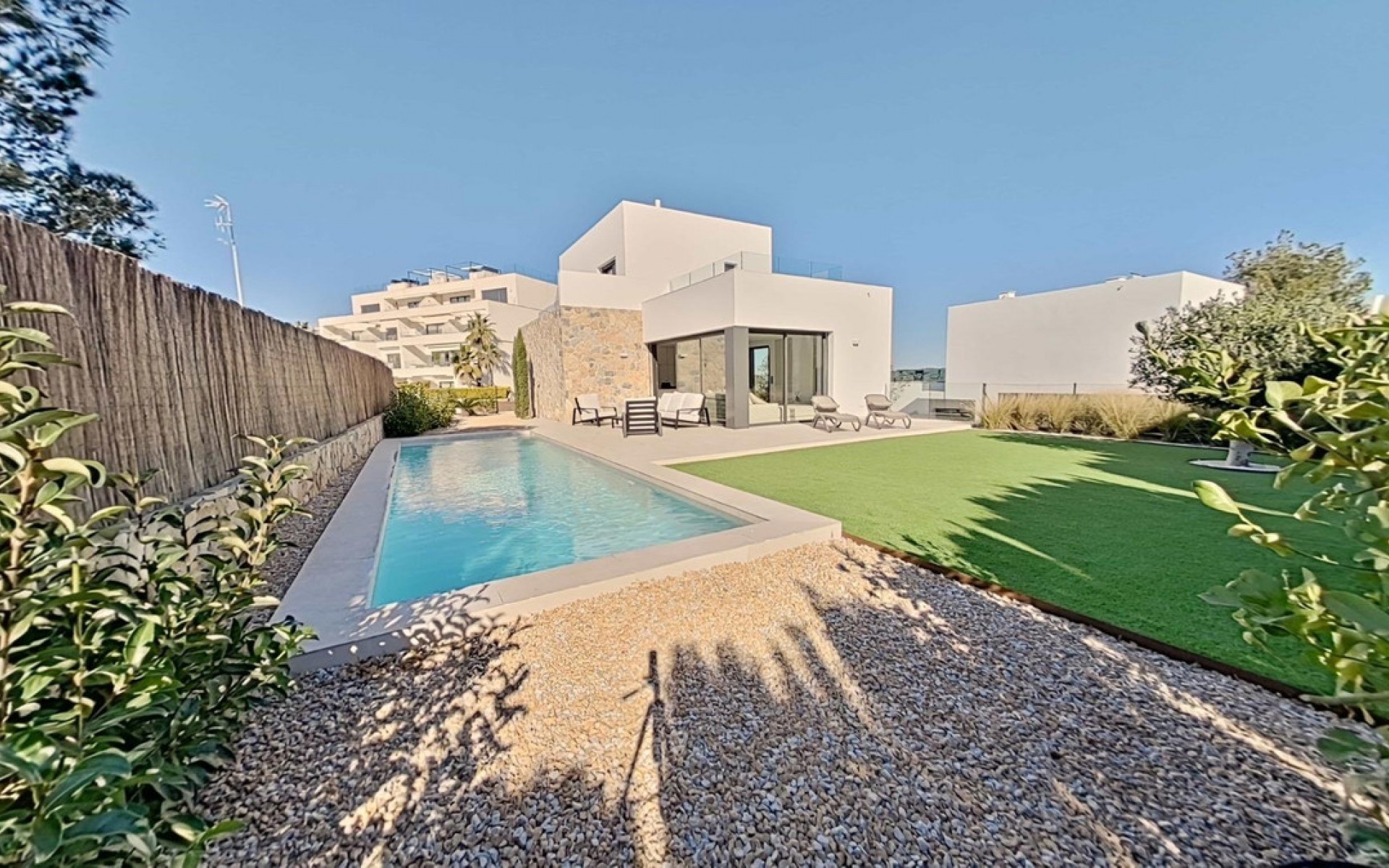 A Vendre - Villa - Orihuela - Orihuela Centro