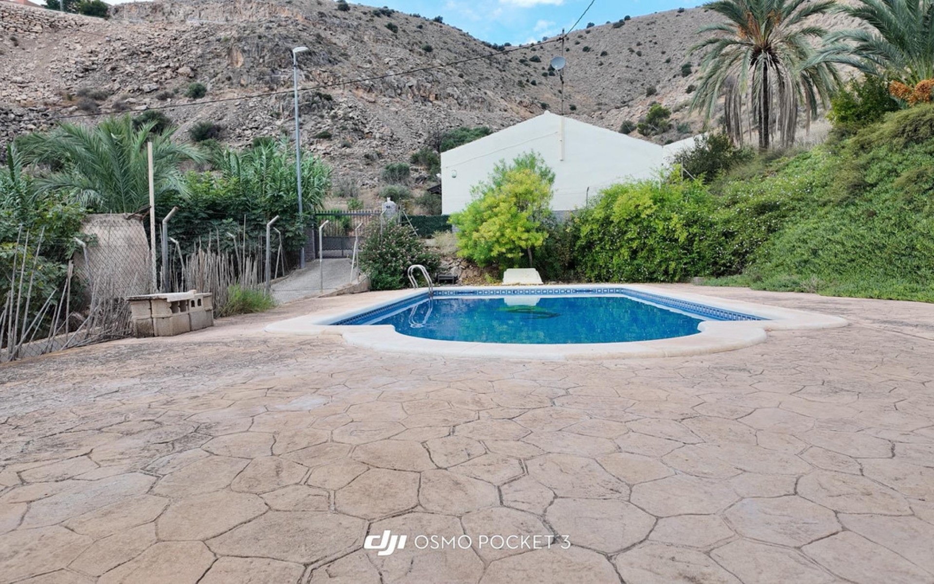 A Vendre - Villa - Orihuela - Orihuela Centro