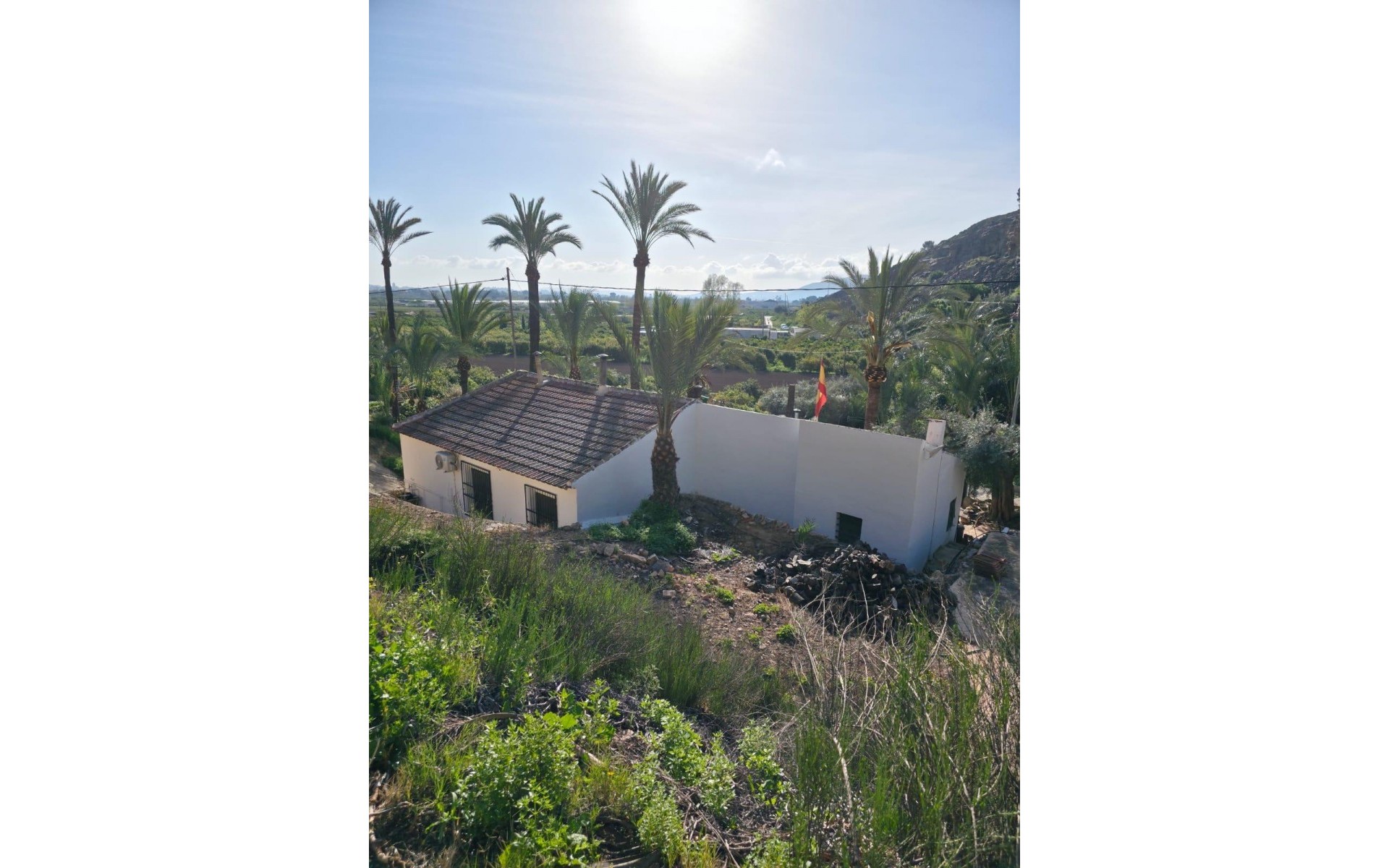 A Vendre - Villa - Orihuela - Orihuela Centro