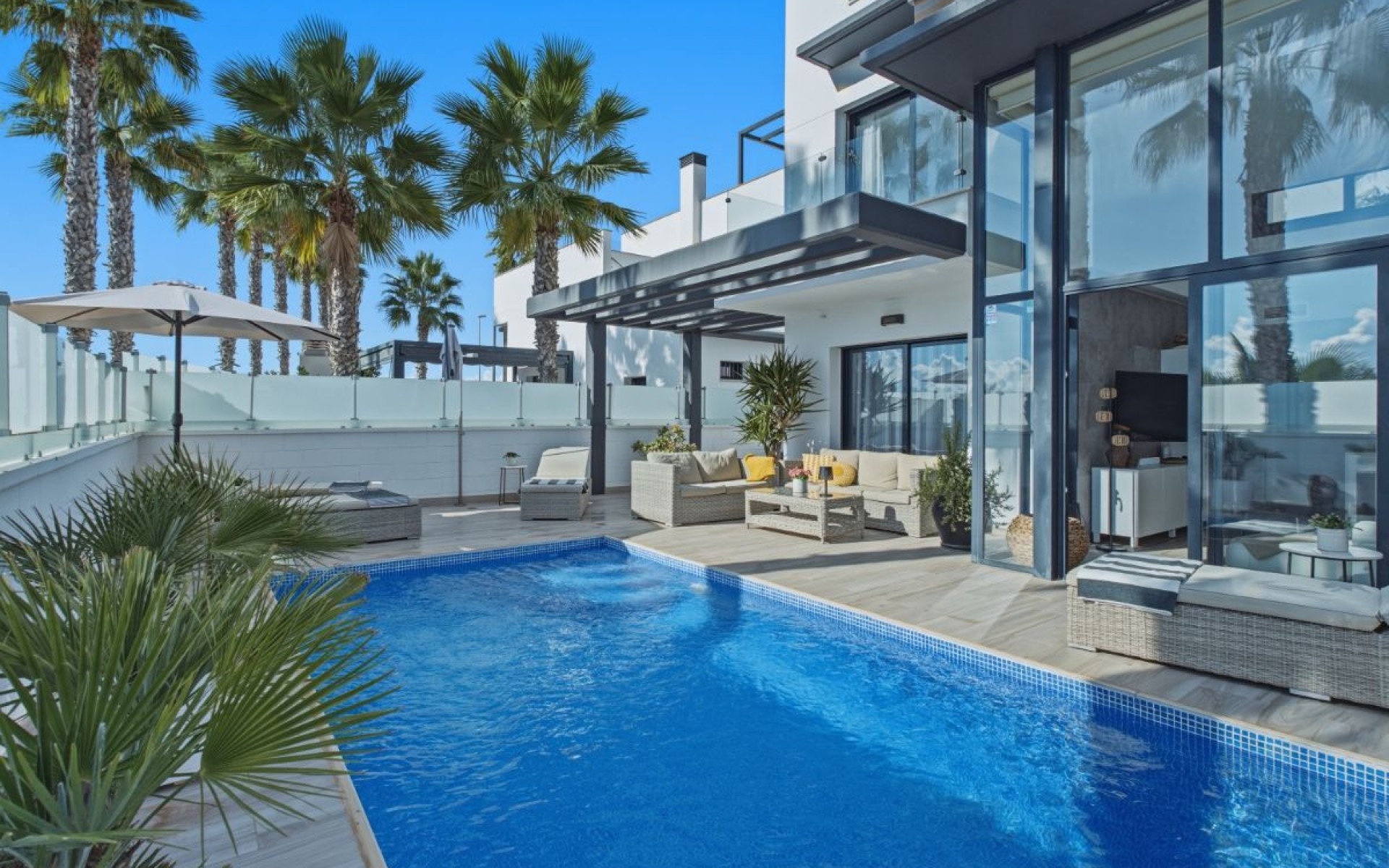 A Vendre - Villa - Orihuela - Orihuela Centro