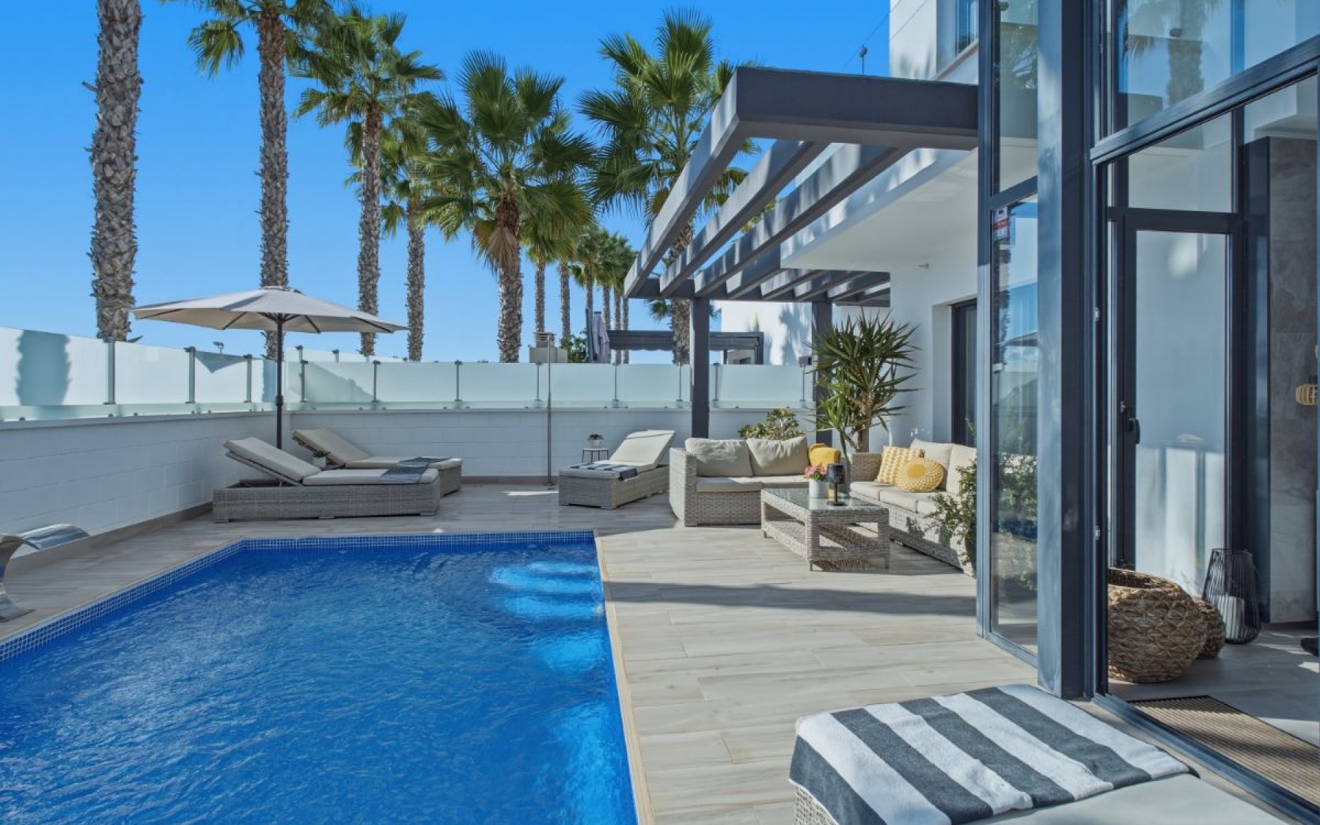 A Vendre - Villa - Orihuela - Orihuela Centro