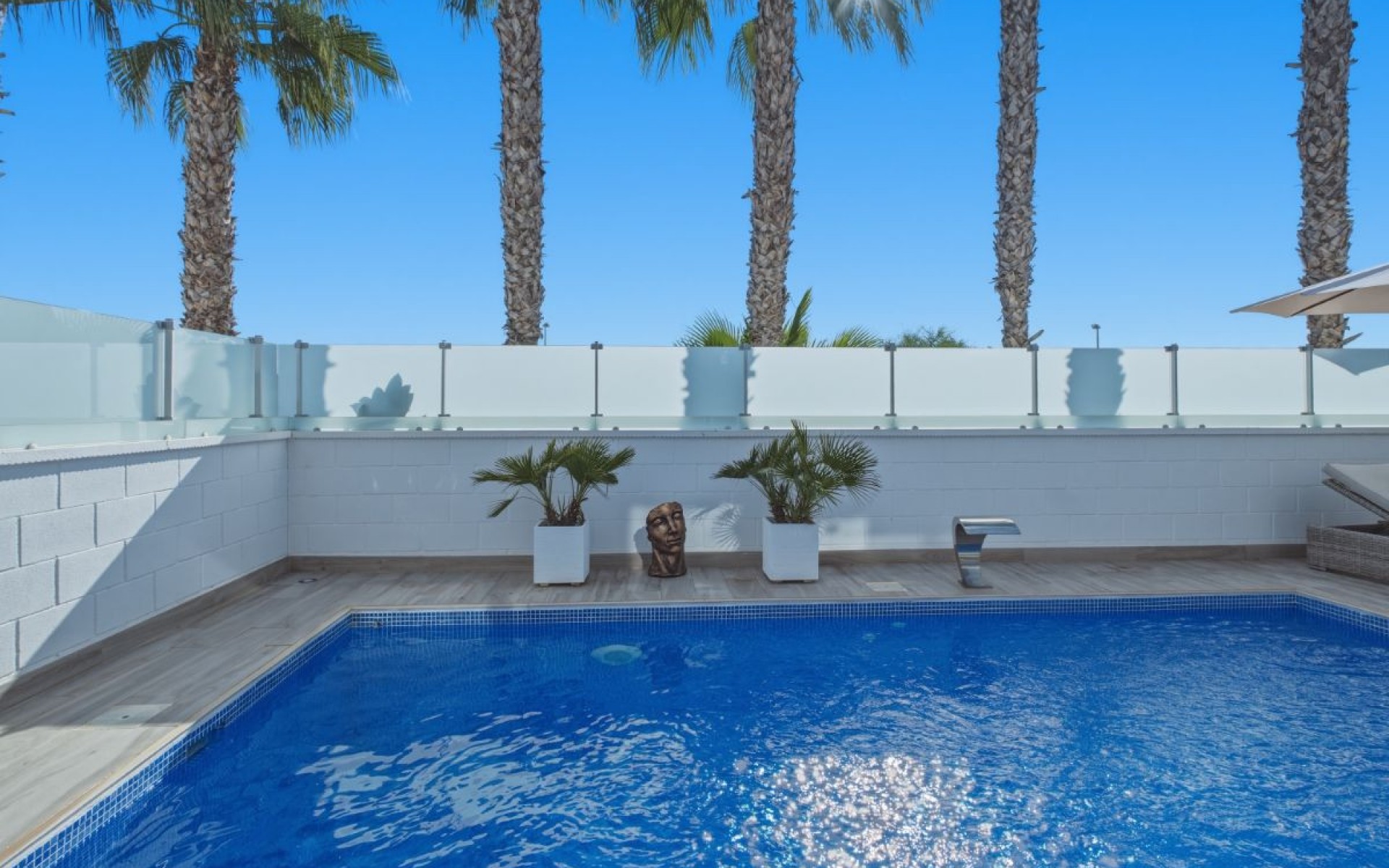 A Vendre - Villa - Orihuela - Orihuela Centro