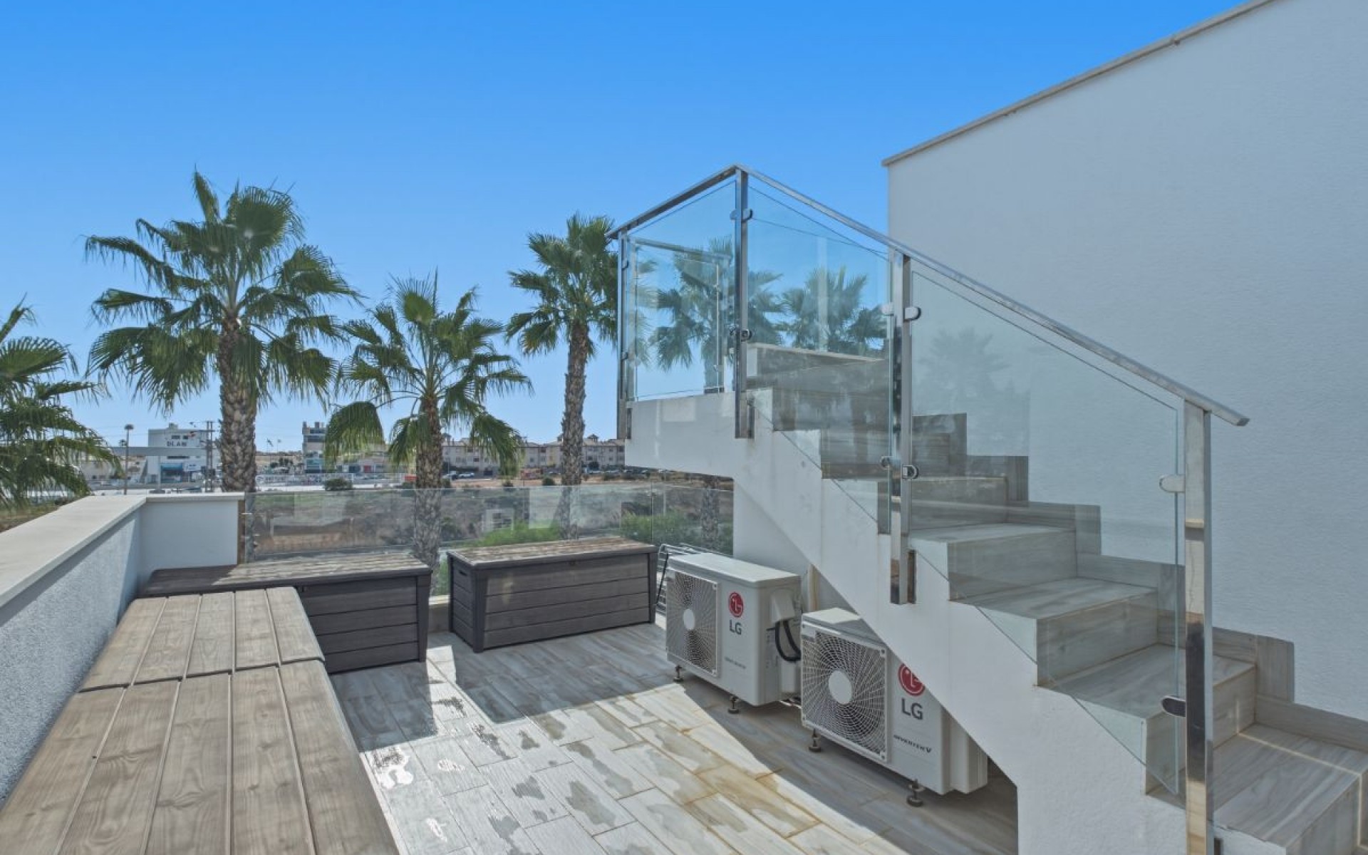 A Vendre - Villa - Orihuela - Orihuela Centro