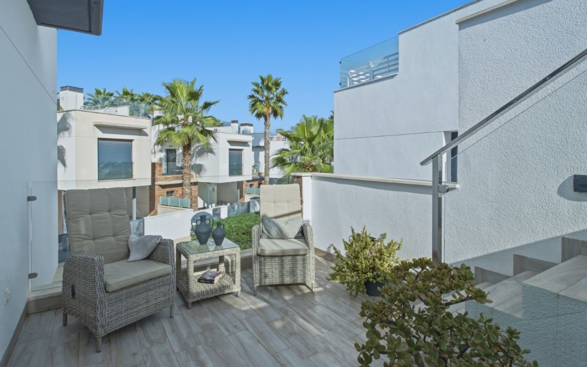 A Vendre - Villa - Orihuela - Orihuela Centro