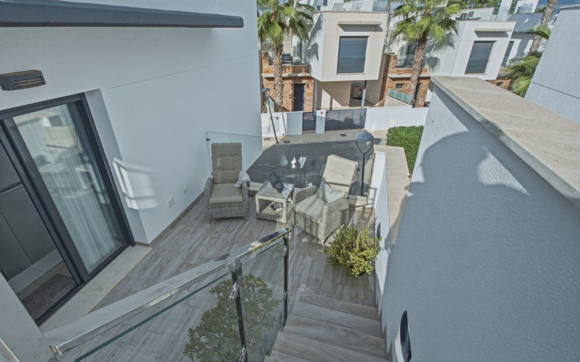 A Vendre - Villa - Orihuela - Orihuela Centro