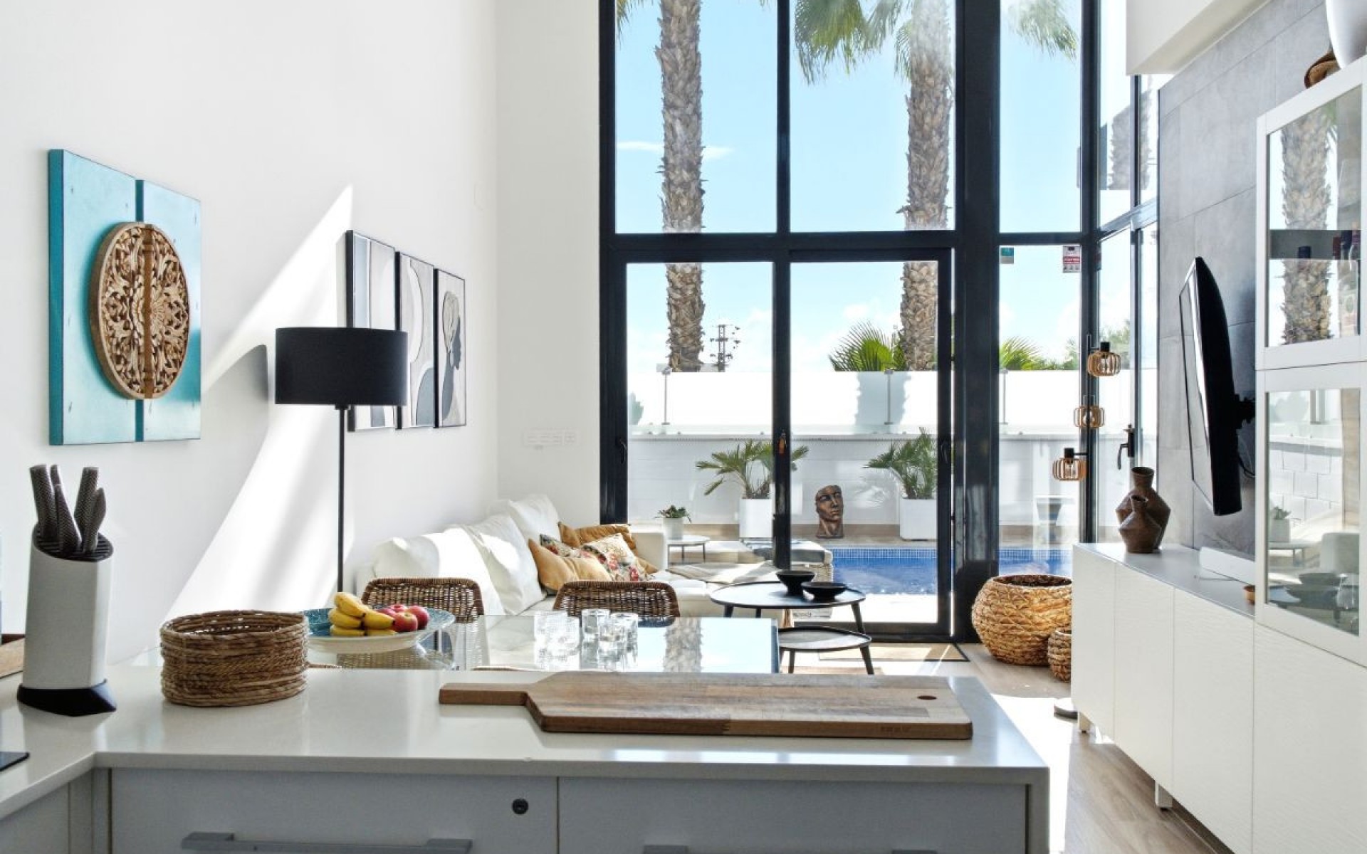 A Vendre - Villa - Orihuela - Orihuela Centro