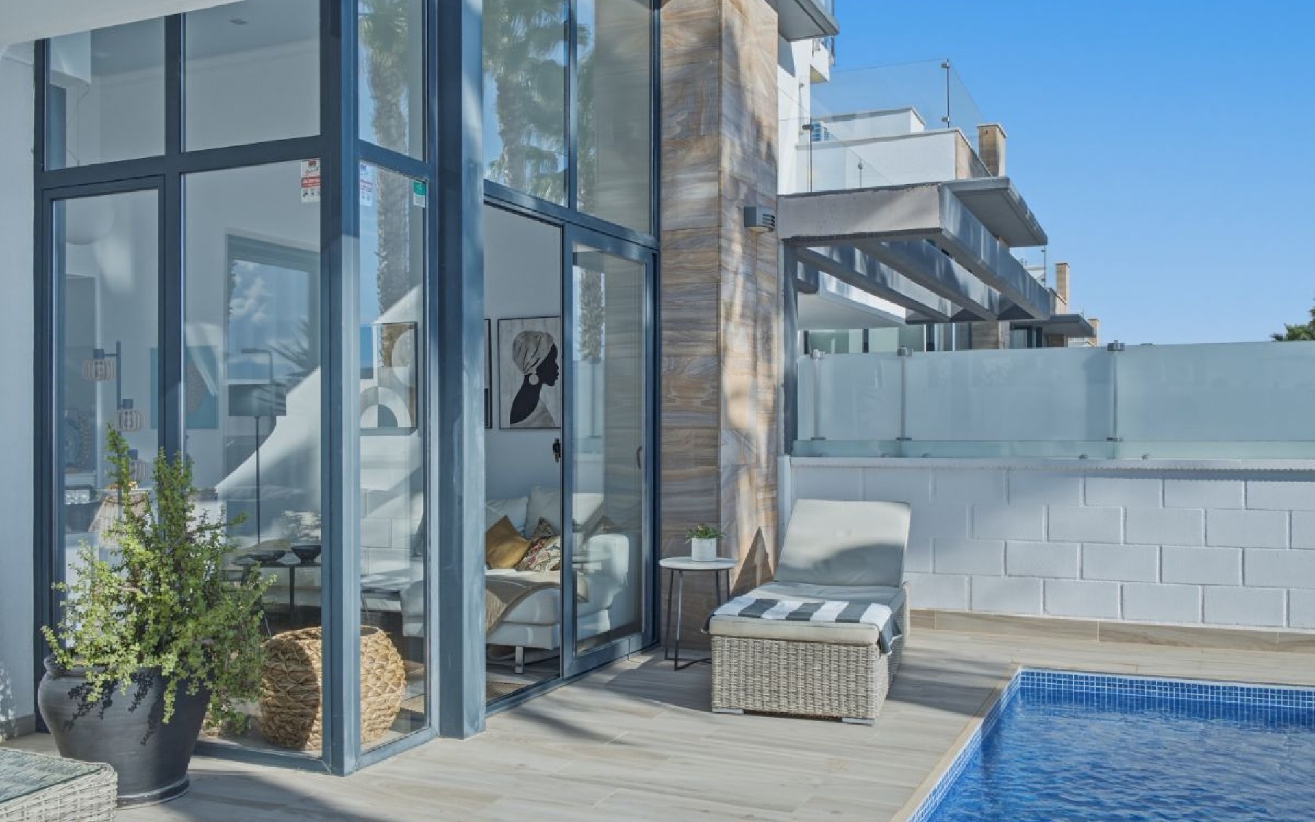 A Vendre - Villa - Orihuela - Orihuela Centro