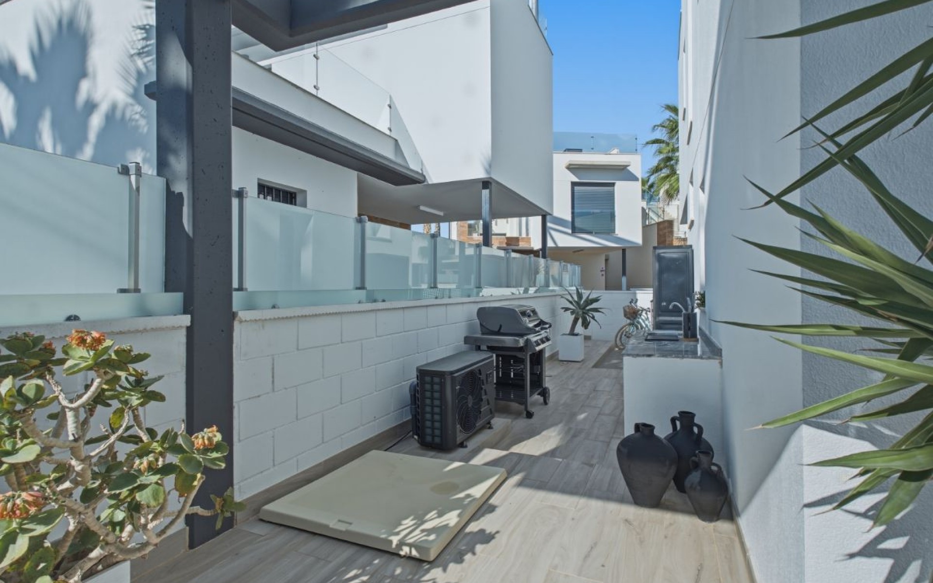 A Vendre - Villa - Orihuela - Orihuela Centro