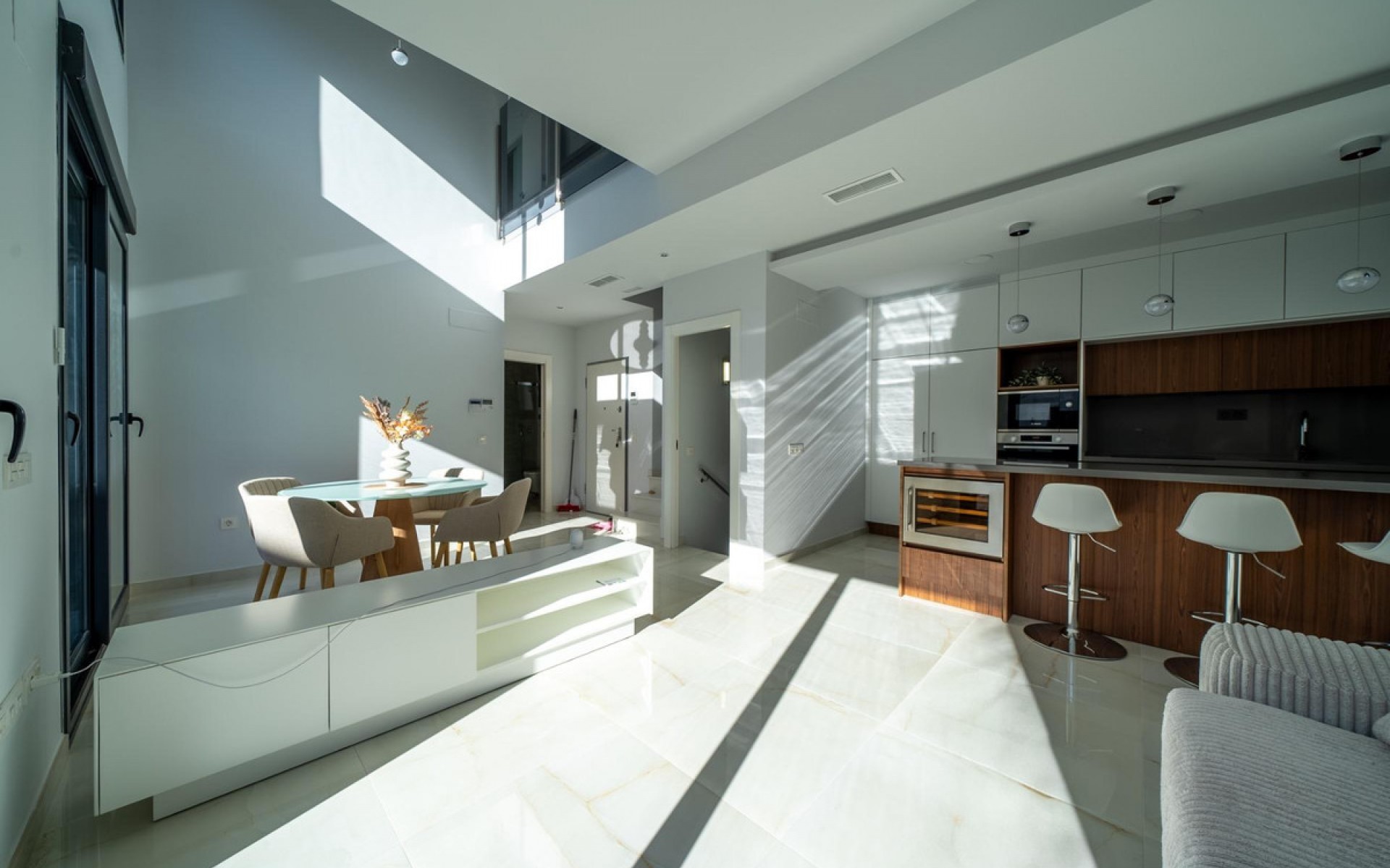 A Vendre - Villa - Orihuela - Orihuela Costa