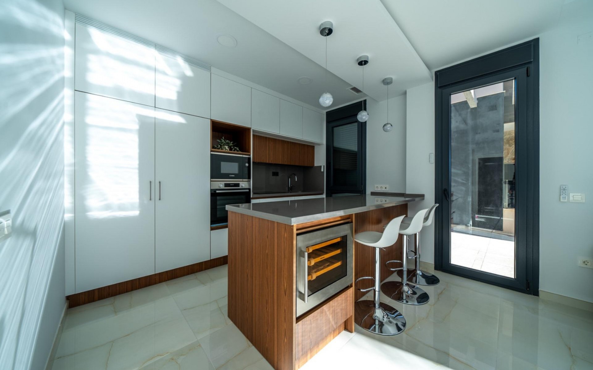 A Vendre - Villa - Orihuela - Orihuela Costa