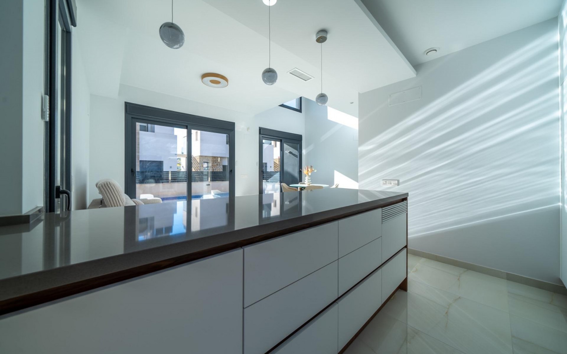 A Vendre - Villa - Orihuela - Orihuela Costa