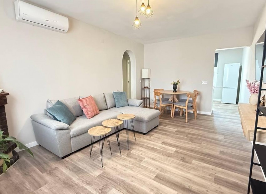 A Vendre - Villa - Orihuela - Orihuela Costa